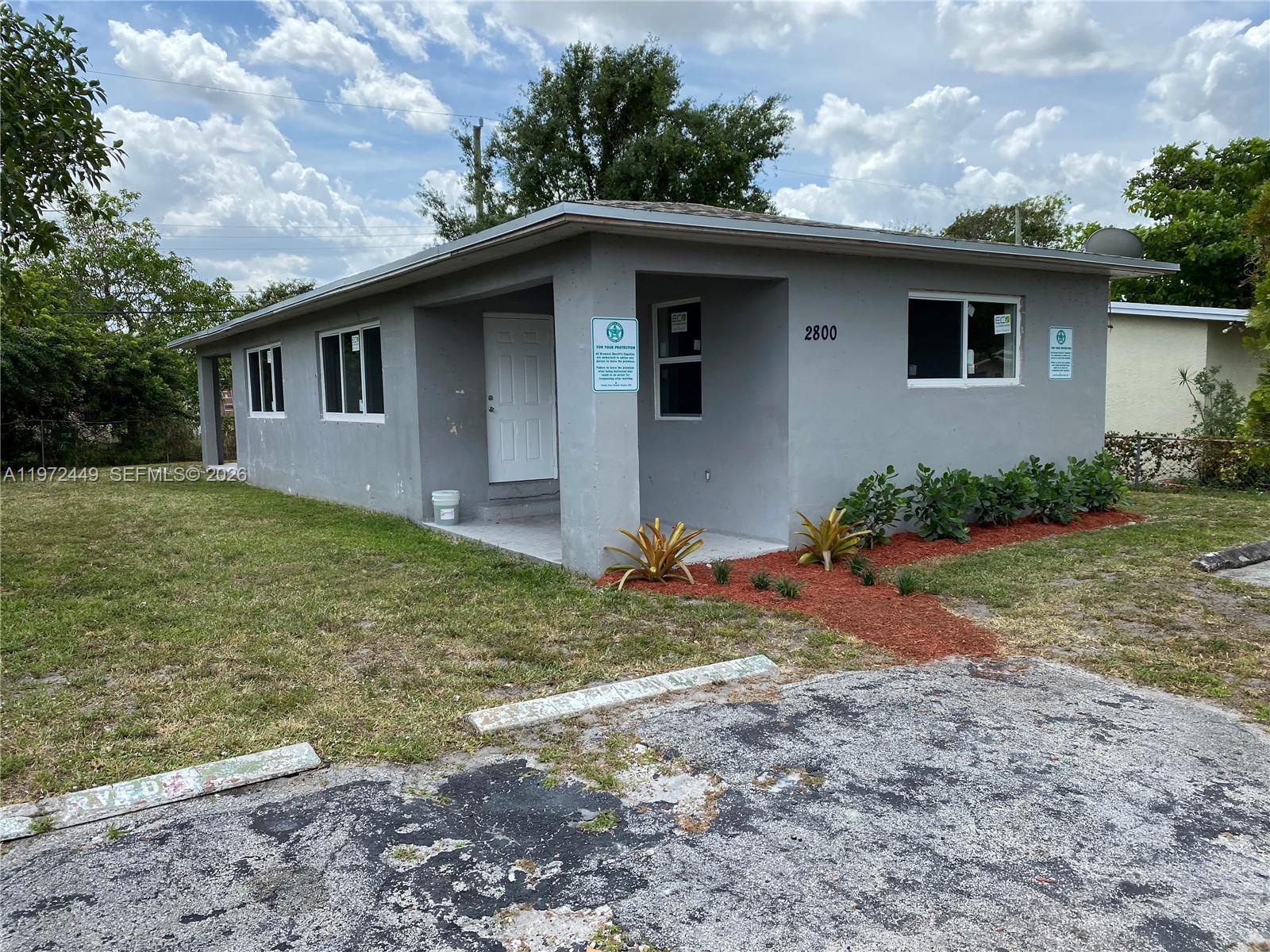 Listing photo 2 for 2800 NW 14th St Unit#B, Fort Lauderdale, FL, 33311