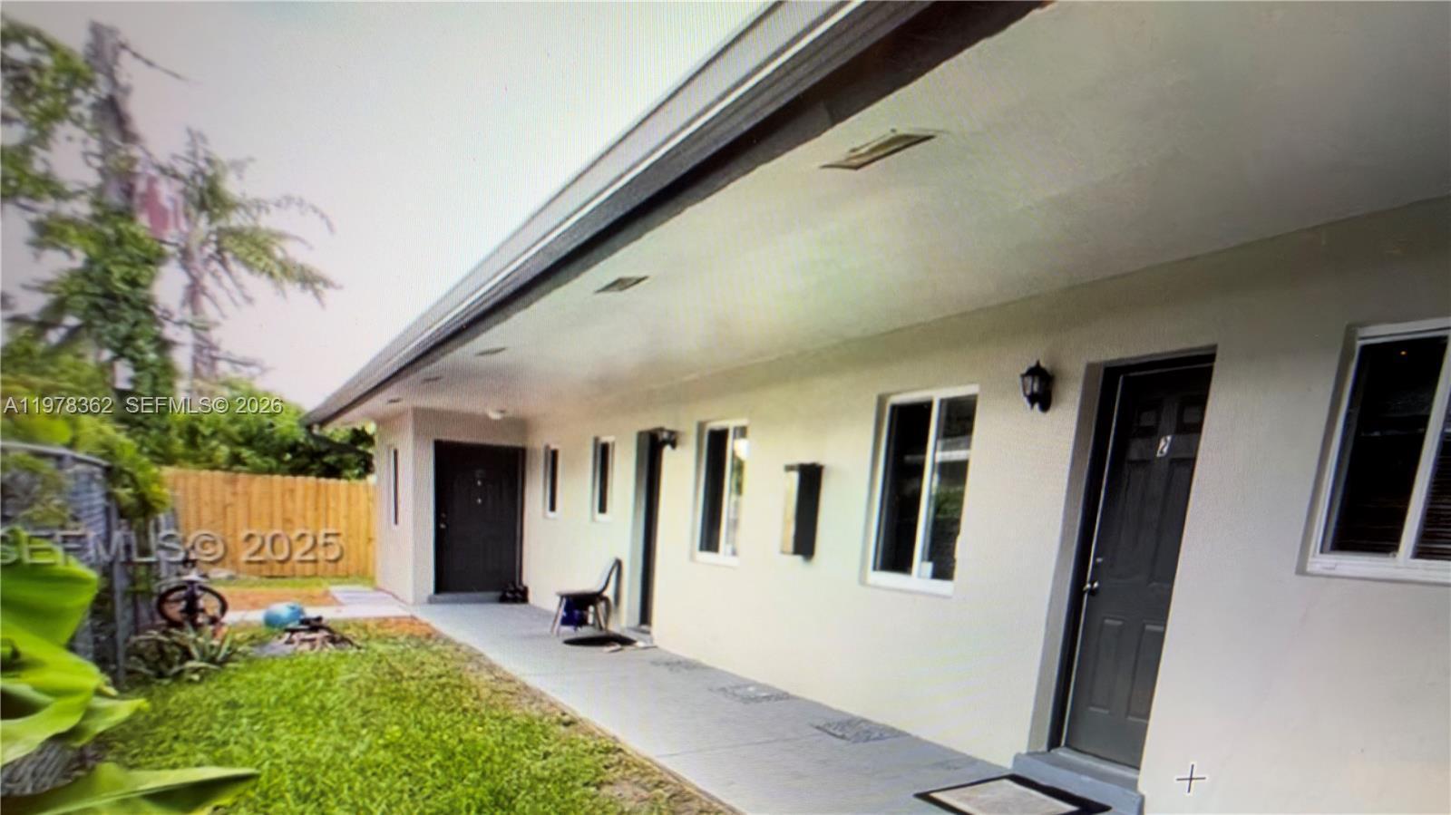 Rental in Fort Lauderdale, FL