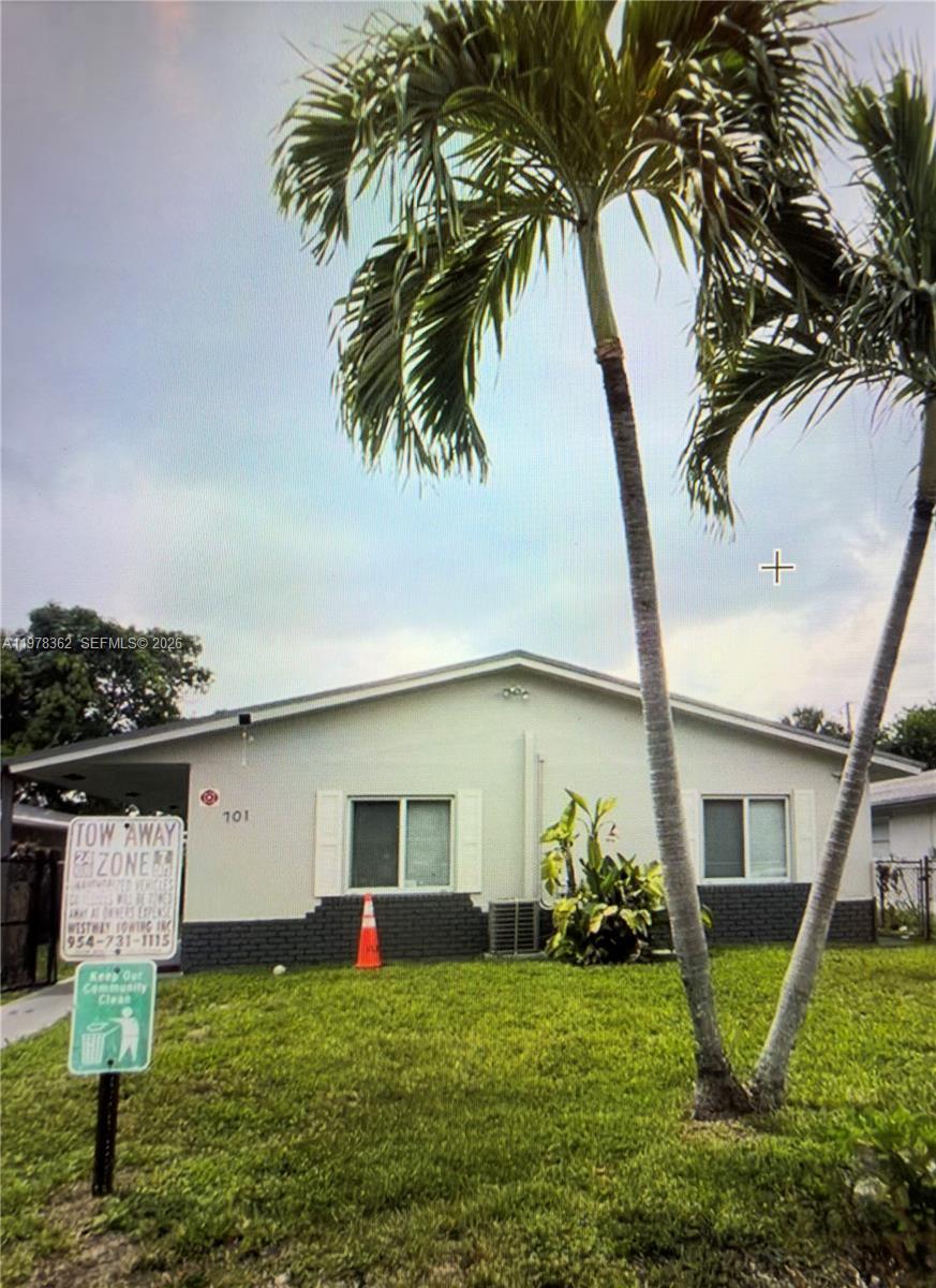 Listing photo 3 for 701 SW 15th Ave Unit#3, Fort Lauderdale, FL, 33312