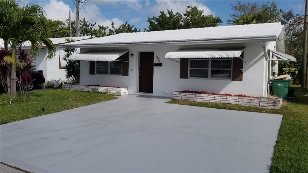 Rental in Fort Lauderdale, FL