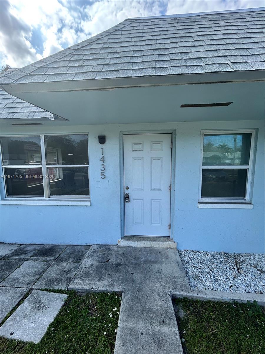 Listing photo 4 for 1435 NW 8th Ave Unit#1435, Fort Lauderdale, FL, 33311