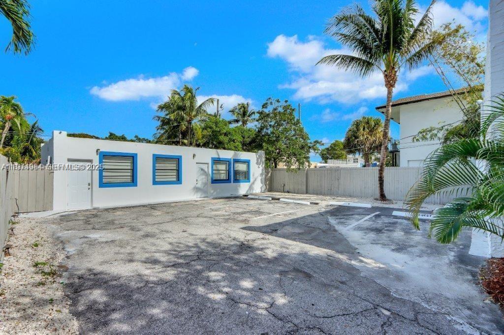 Rental in Fort Lauderdale, FL