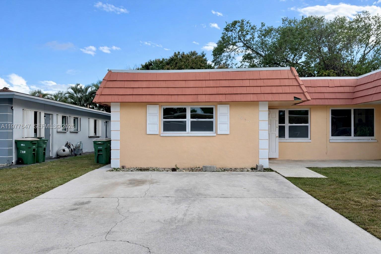 Rental in Tamarac, FL