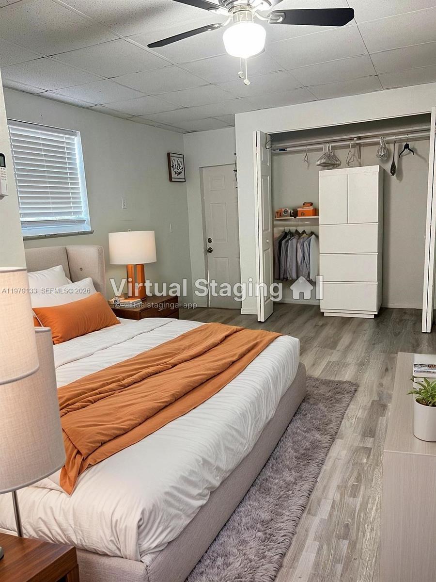 Listing photo 3 for 9731 NW 24th St Unit#Front Unit, Sunrise, FL, 33322