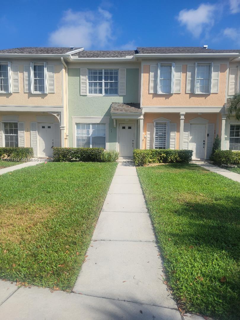 Rental in Weston, FL