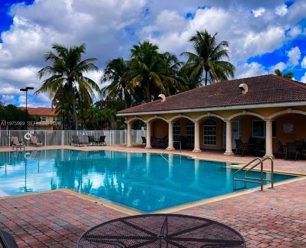 Rental in Miramar, FL