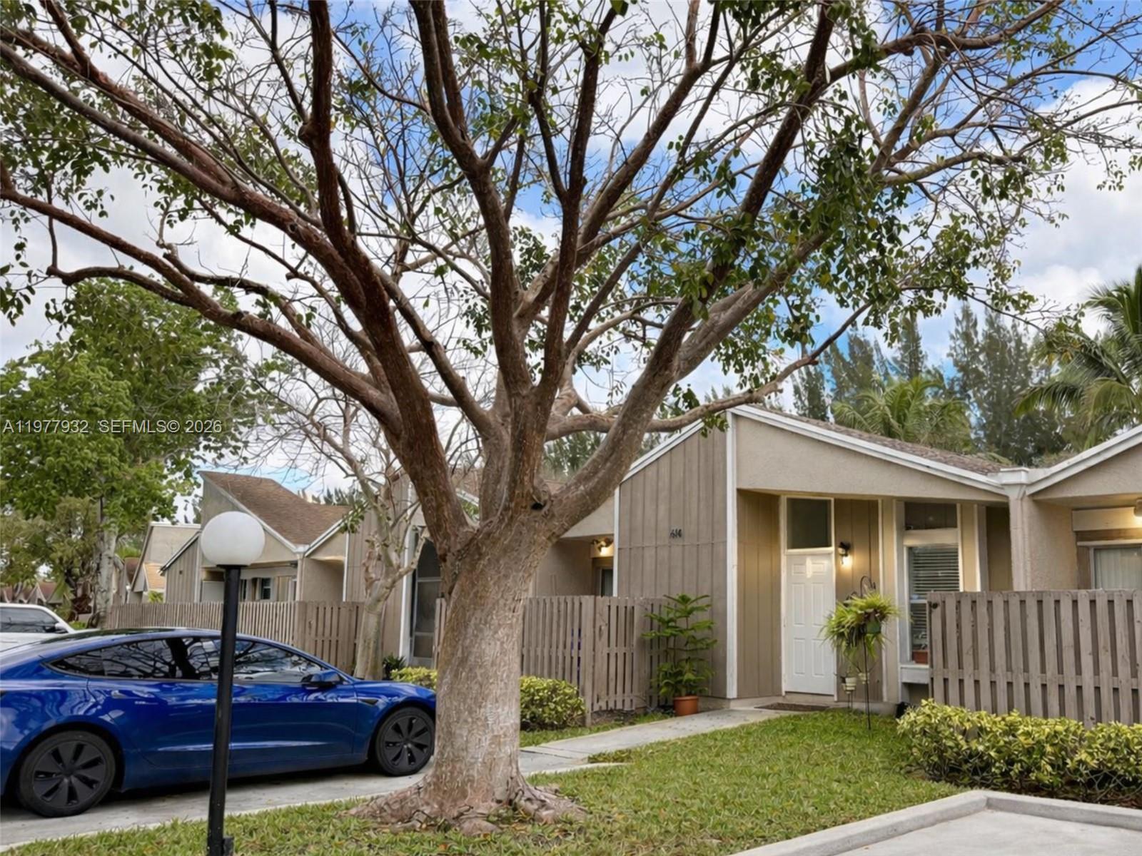 Rental in Sunrise, FL