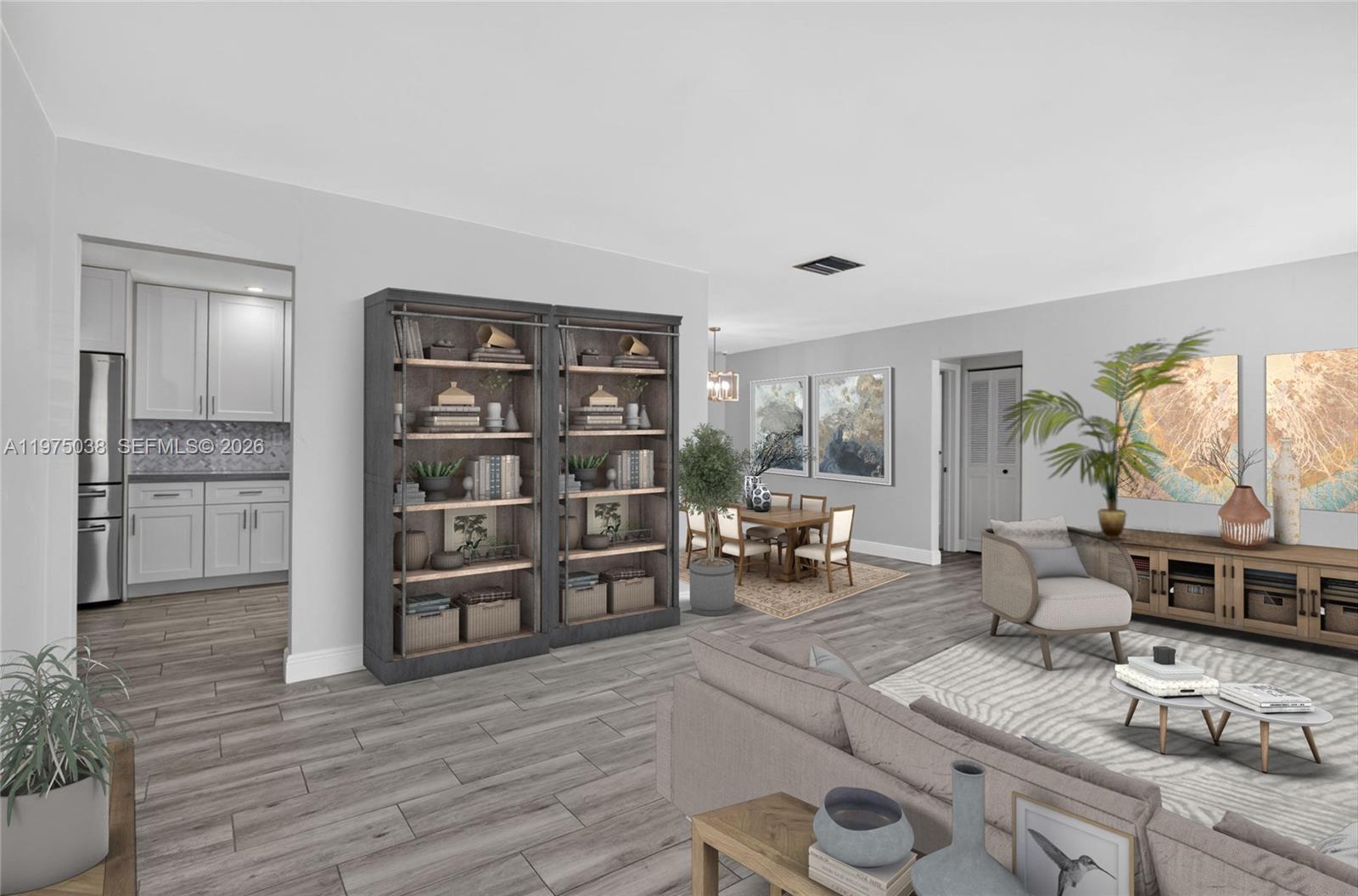 Listing photo 2 for 7613 NW 67th Ave, Tamarac, FL, 33321