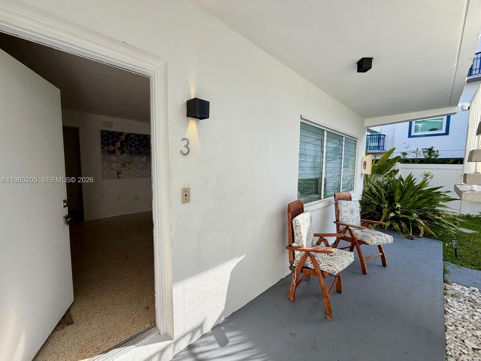 Rental in Bay Harbor Islands, FL