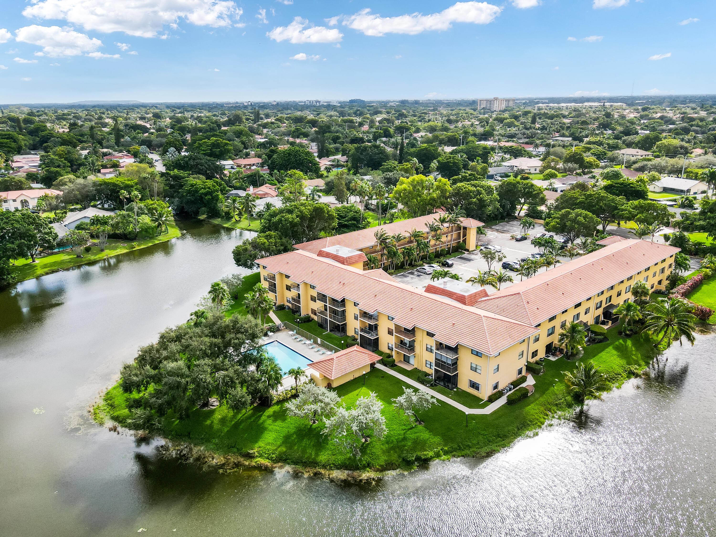 Rental in Coral Springs, FL