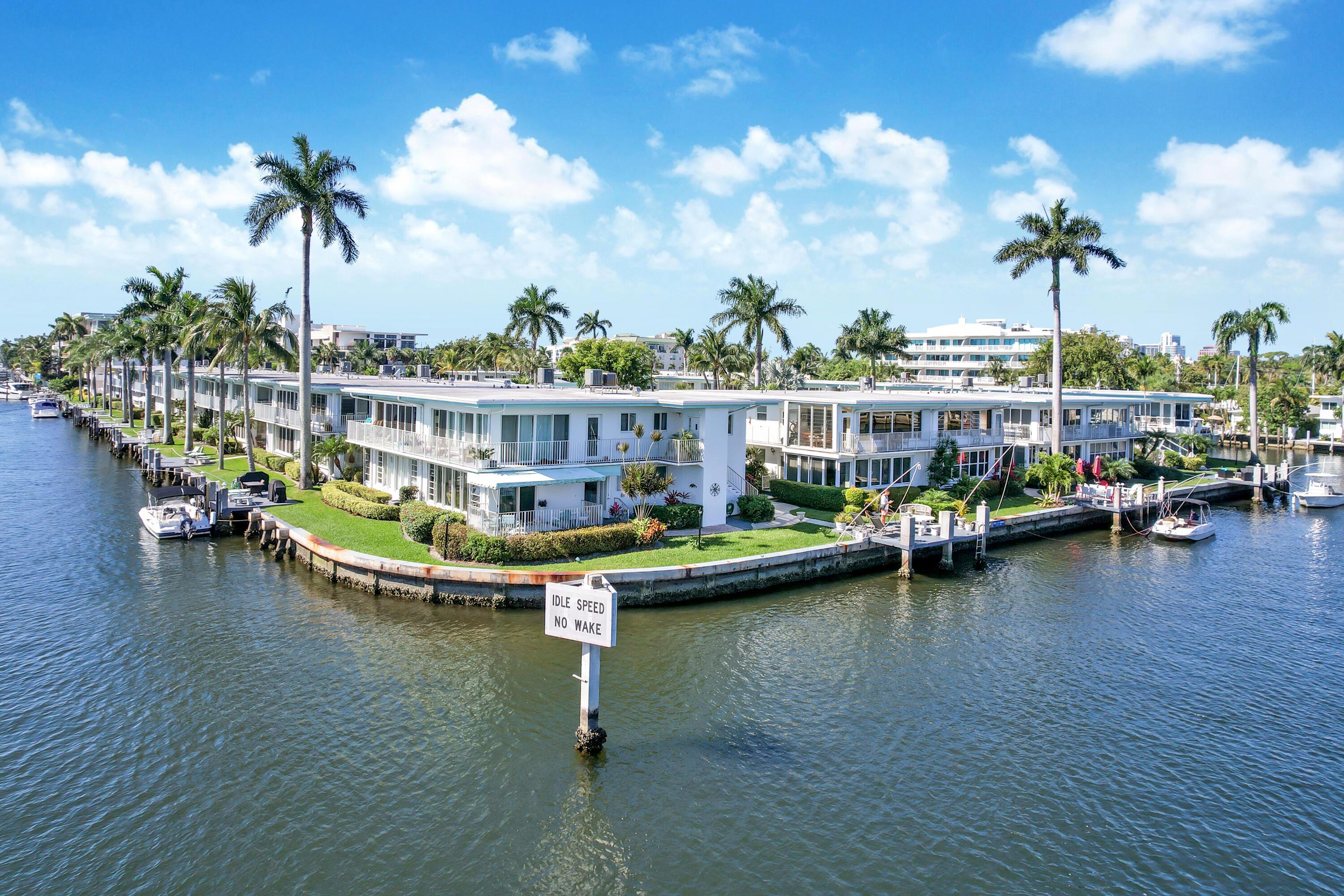 Rental in Fort Lauderdale, FL