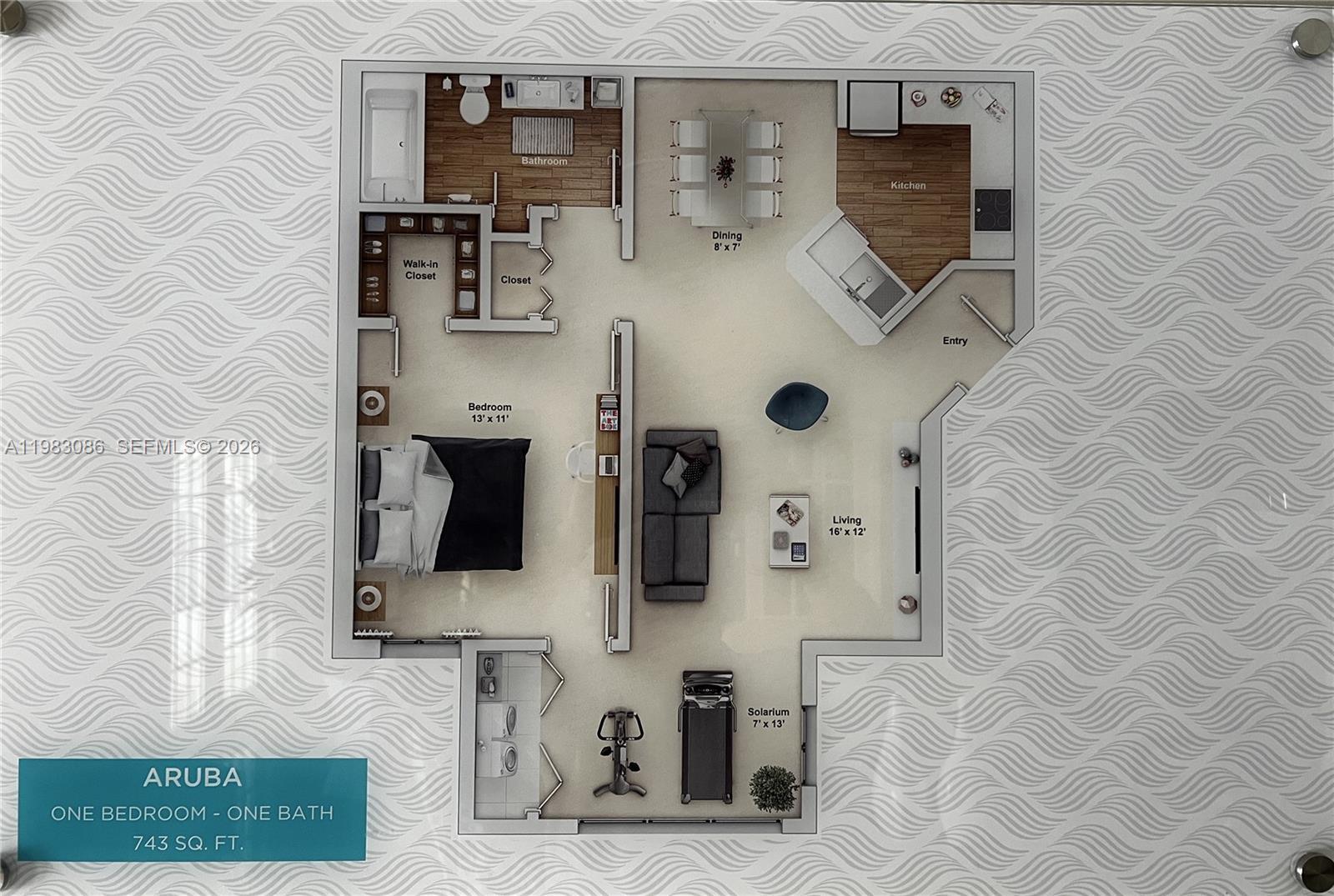 Listing photo 3 for 12980 Vista Isles Dr Unit#315, Plantation, FL, 33325