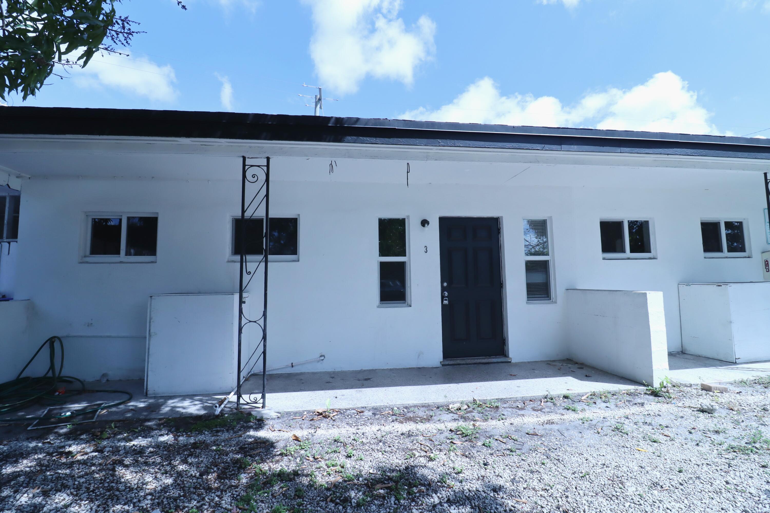 Rental in Fort Lauderdale, FL