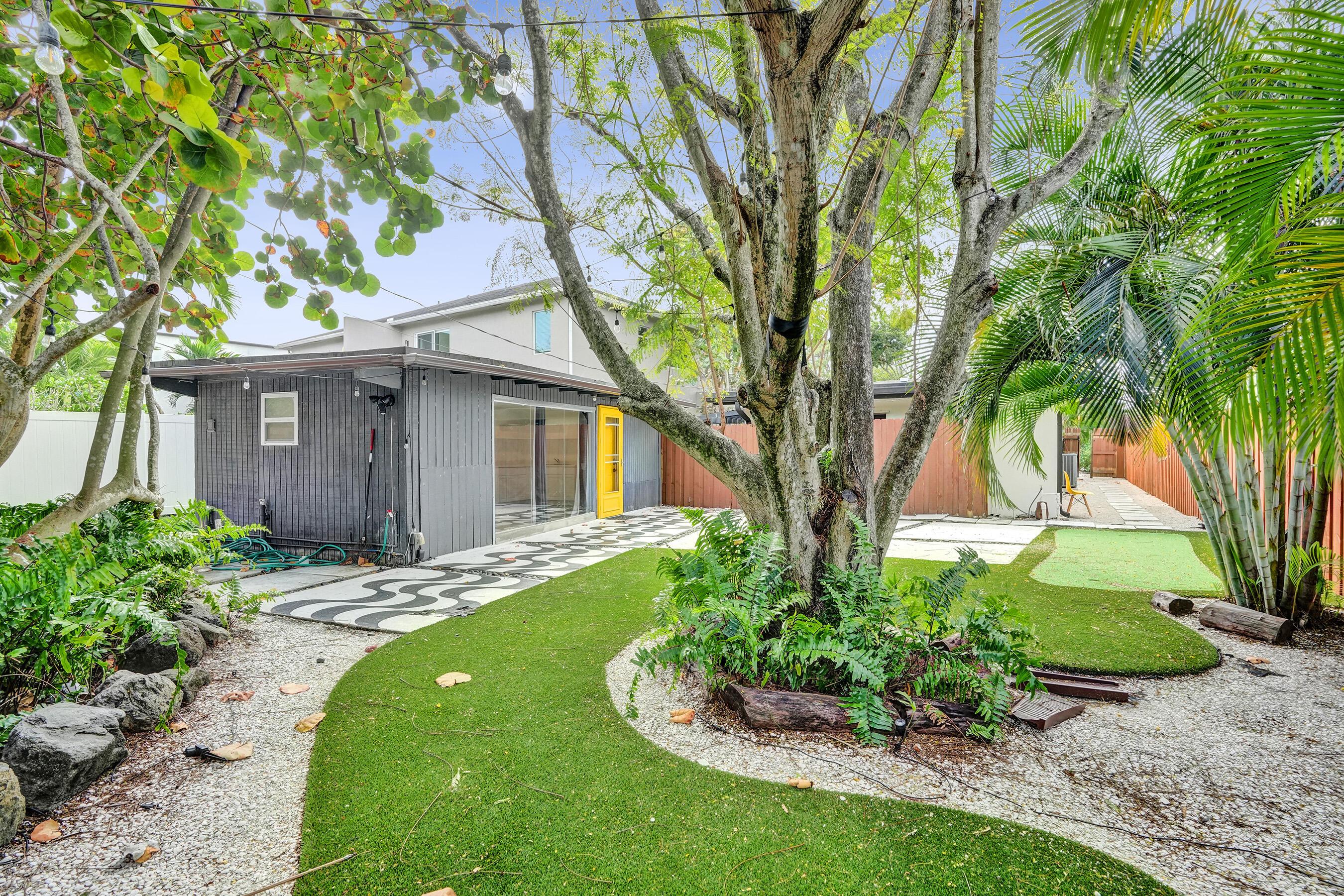 Rental in Fort Lauderdale, FL