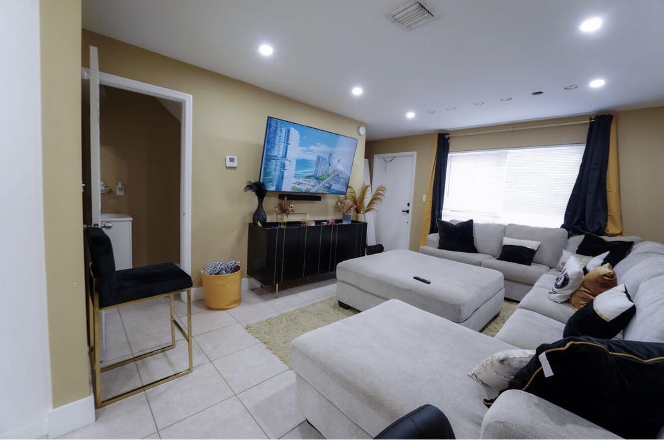 Rental in Margate, FL