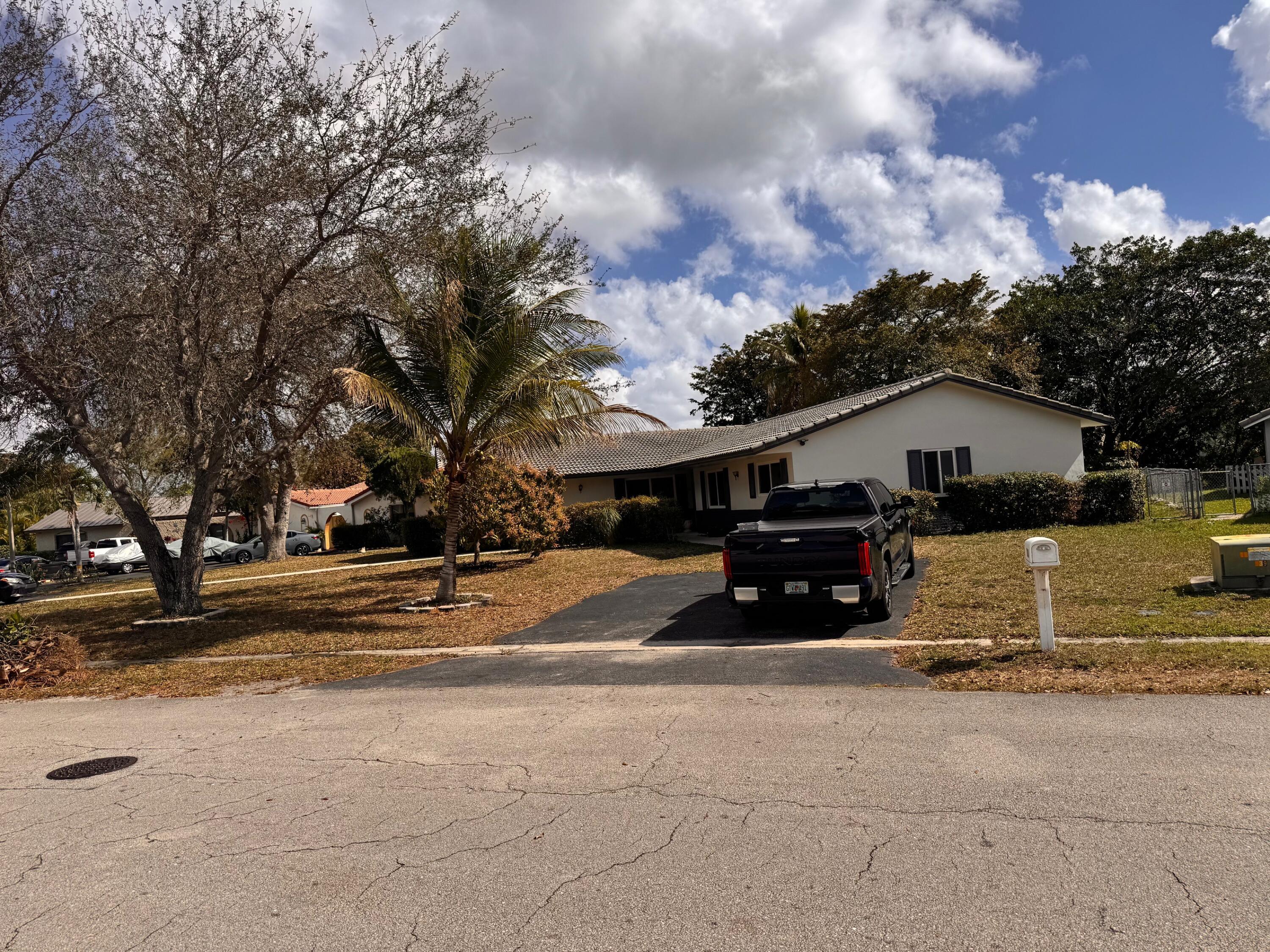 Rental in Coral Springs, FL
