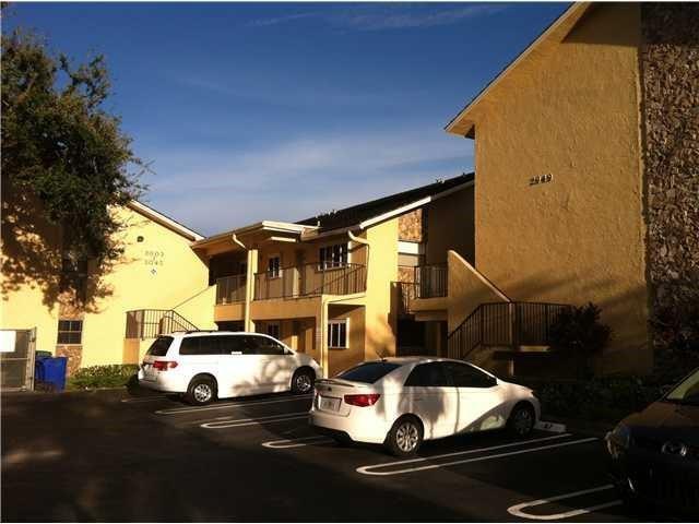 Rental in Coral Springs, FL
