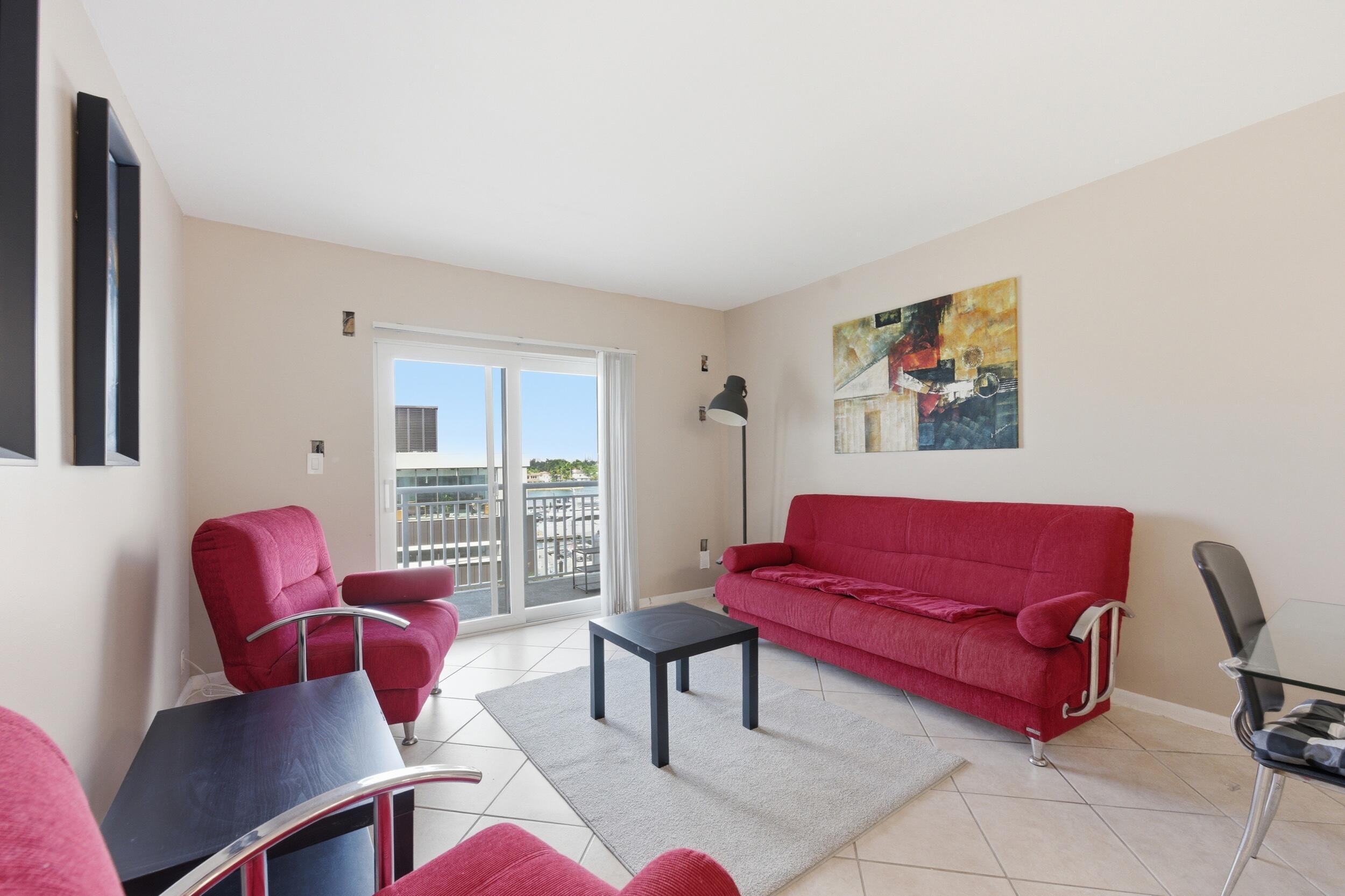 Listing photo 2 for 200 S Birch Road Unit#605, Fort Lauderdale, FL, 33316