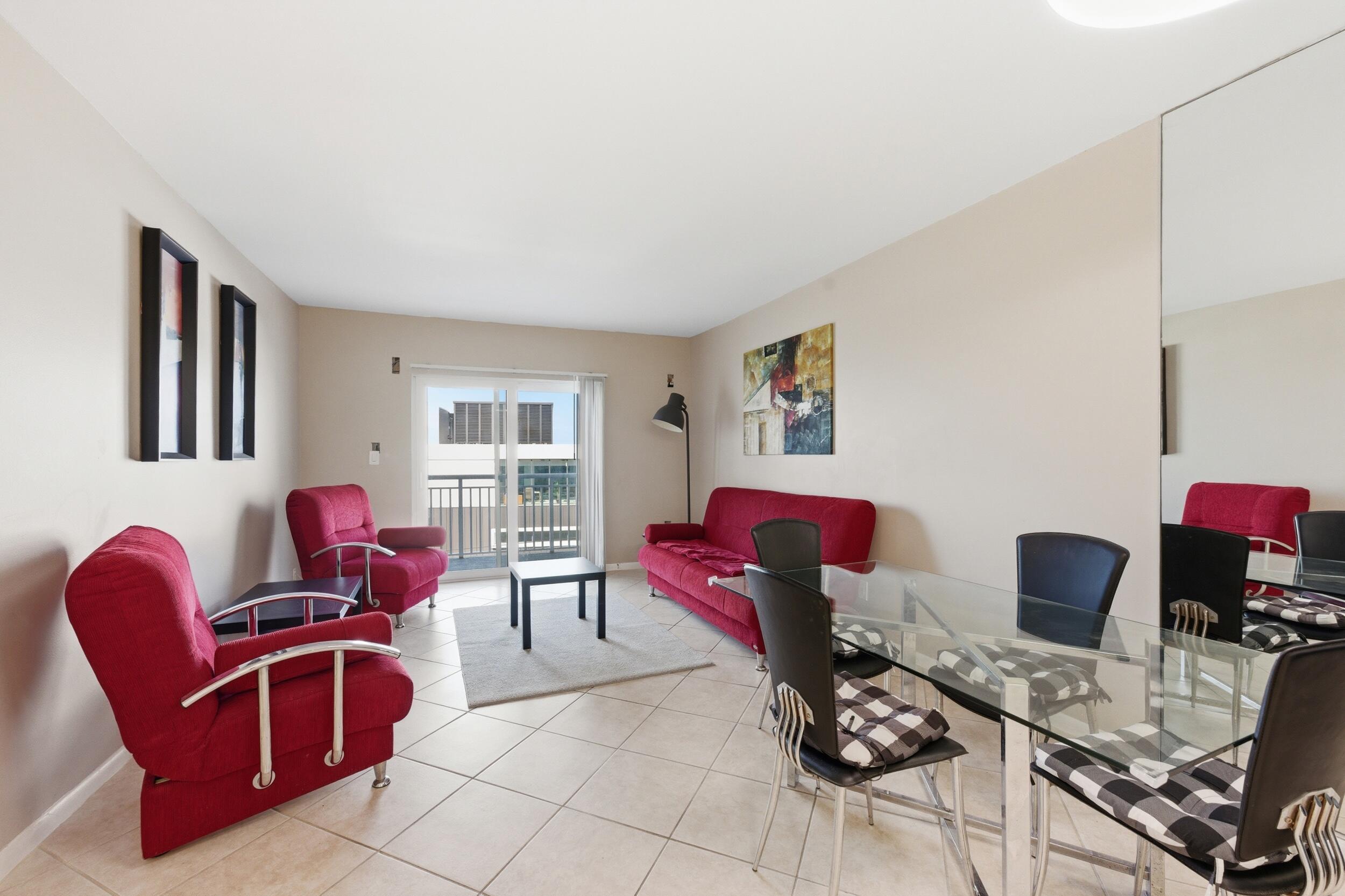 Listing photo 5 for 200 S Birch Road Unit#605, Fort Lauderdale, FL, 33316