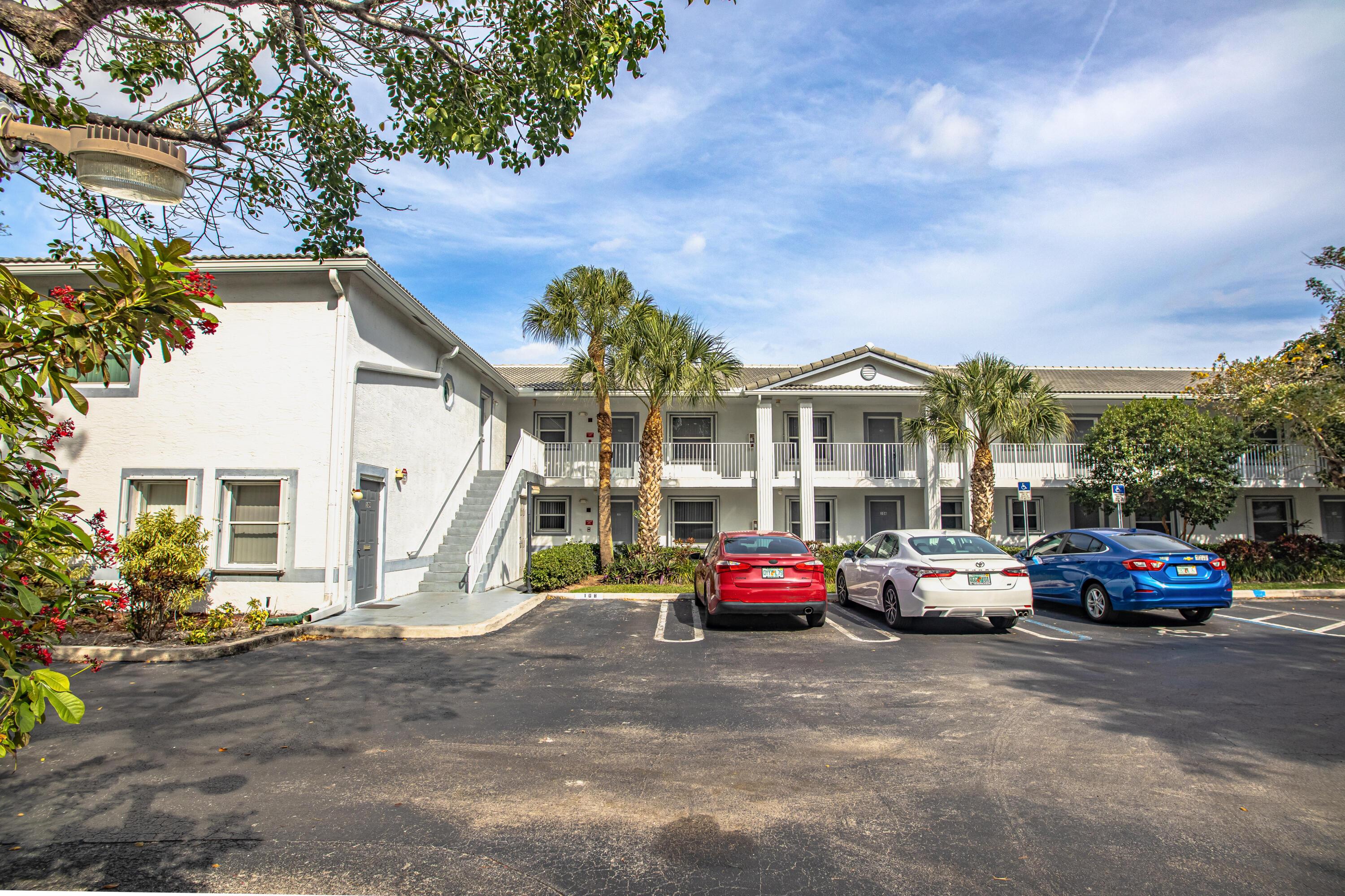 Rental in Coral Springs, FL