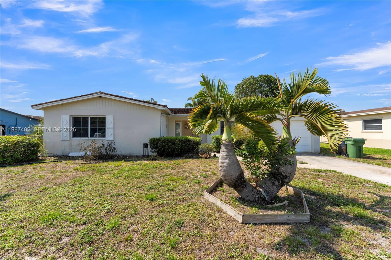 Rental in Margate, FL