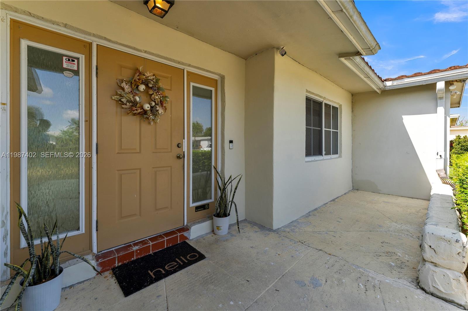 Listing photo 2 for 6924 NW 8th Ct, Margate, FL, 33063