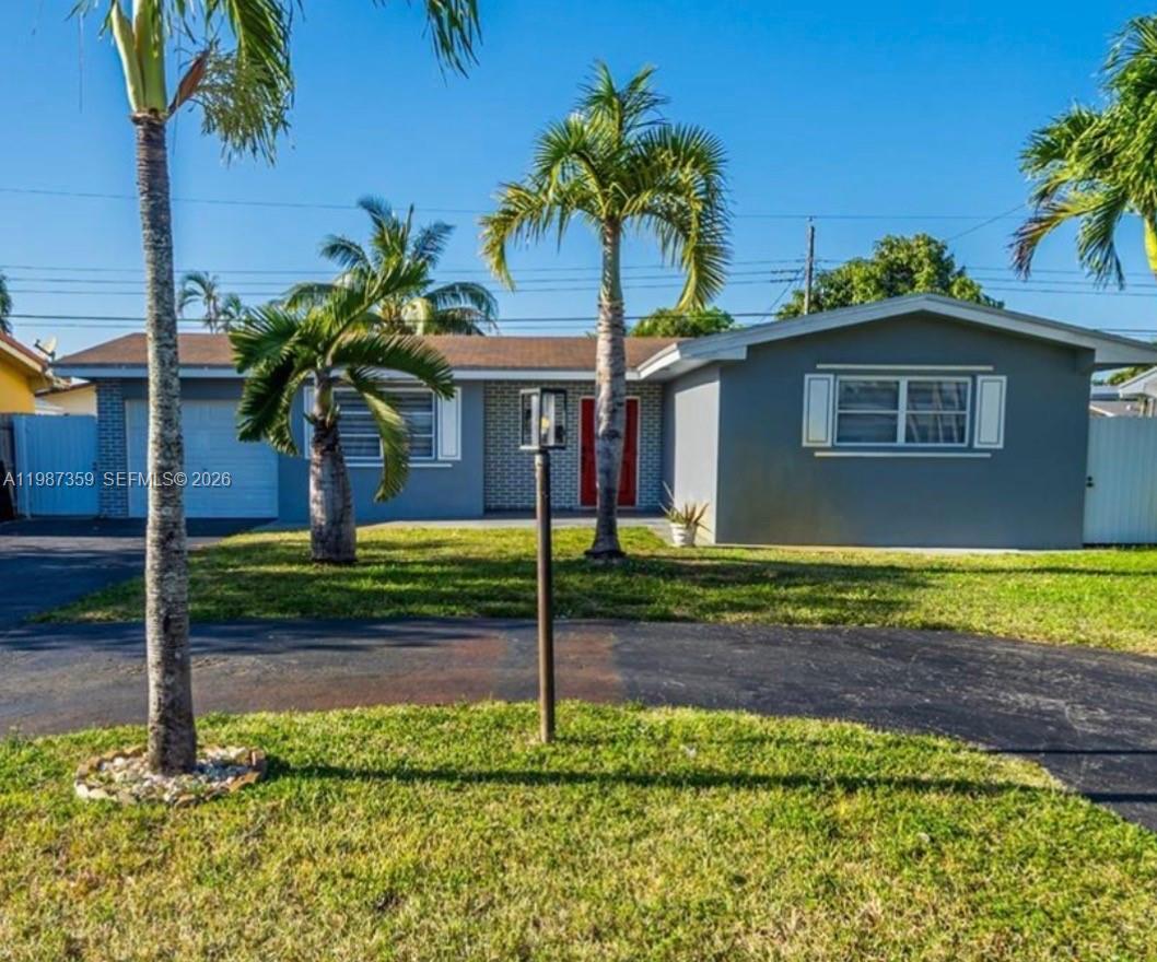 Rental in Pembroke Pines, FL