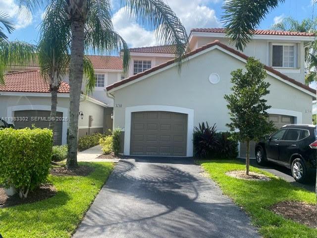 Listing photo 2 for 3786 San Simeon Cir Unit#3786, Weston, FL, 33331