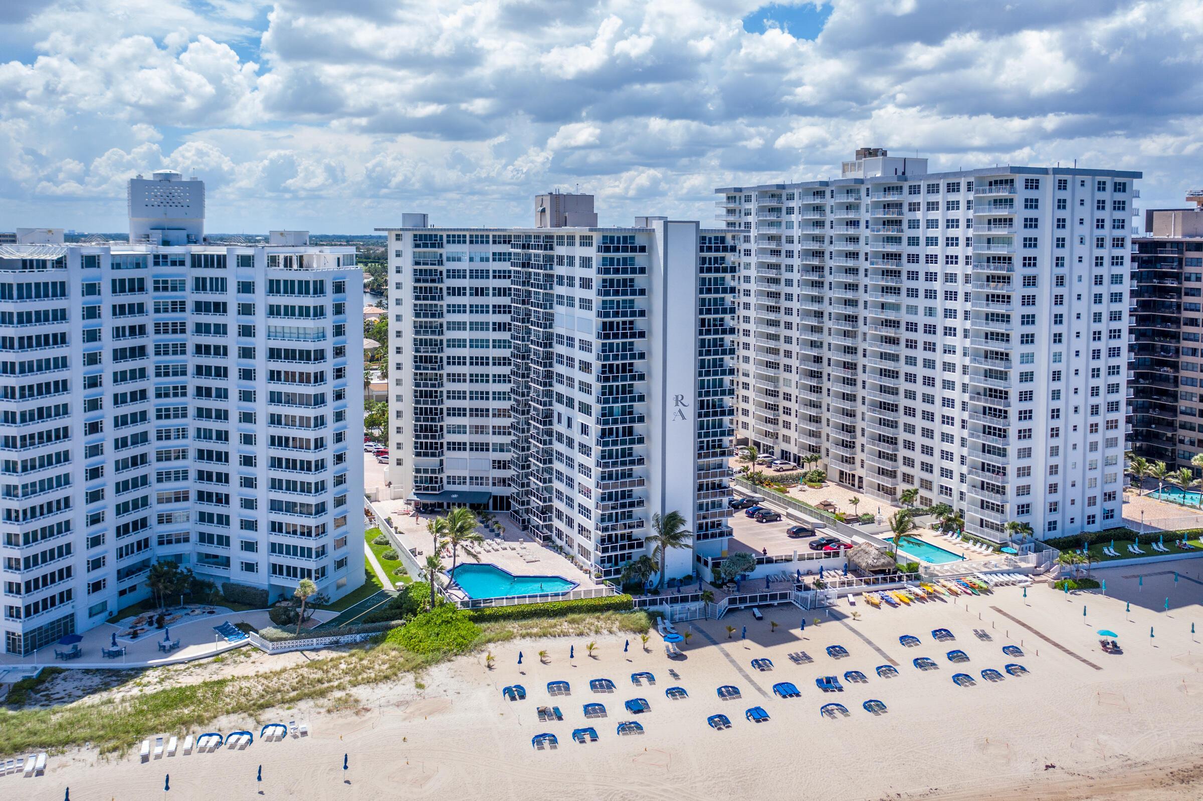 Listing photo 3 for 3700 Galt Ocean Drive Unit#1108, Fort Lauderdale, FL, 33308