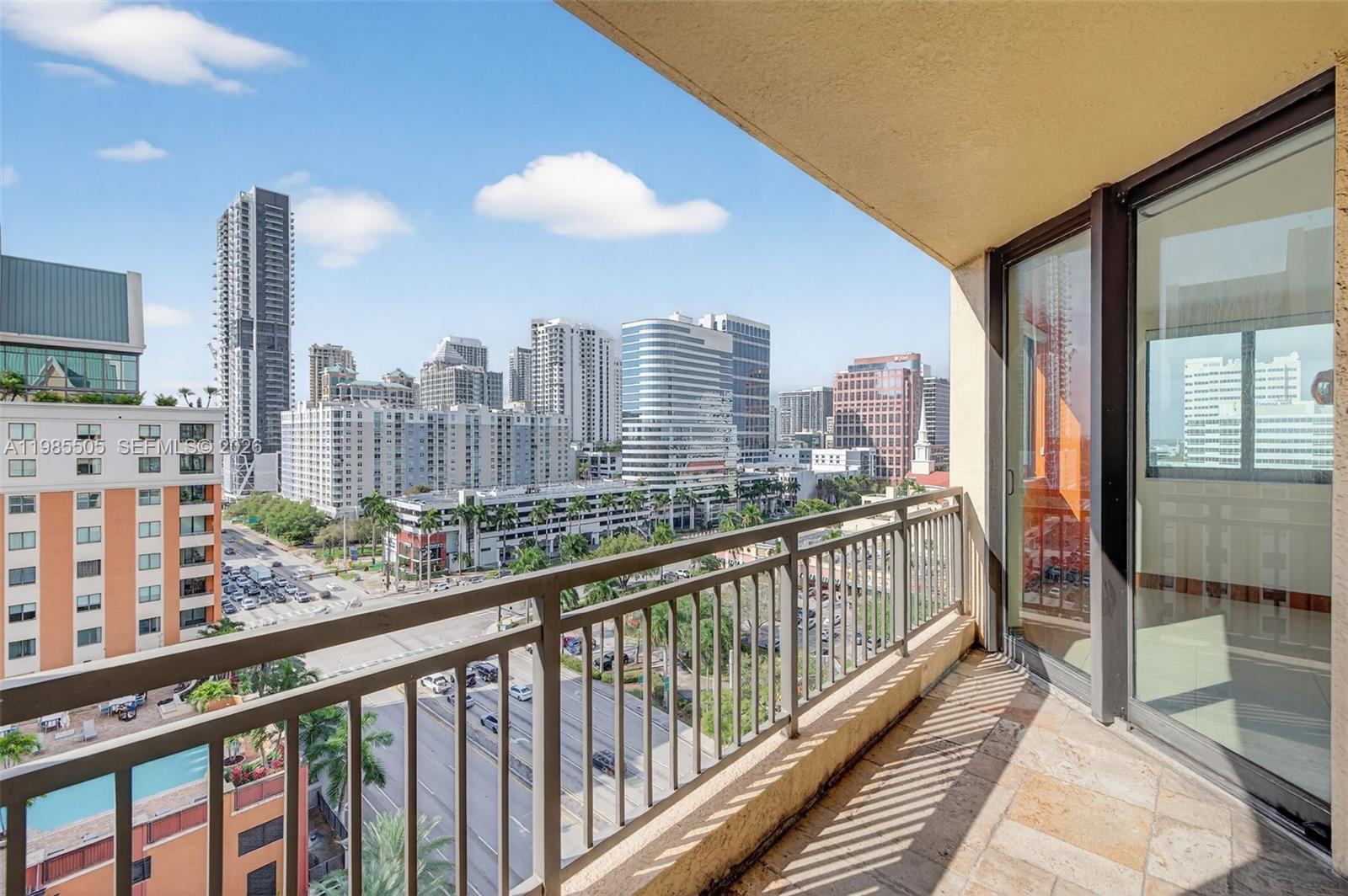 Listing photo 3 for 110 N Federal Hwy Unit#1205, Fort Lauderdale, FL, 33301