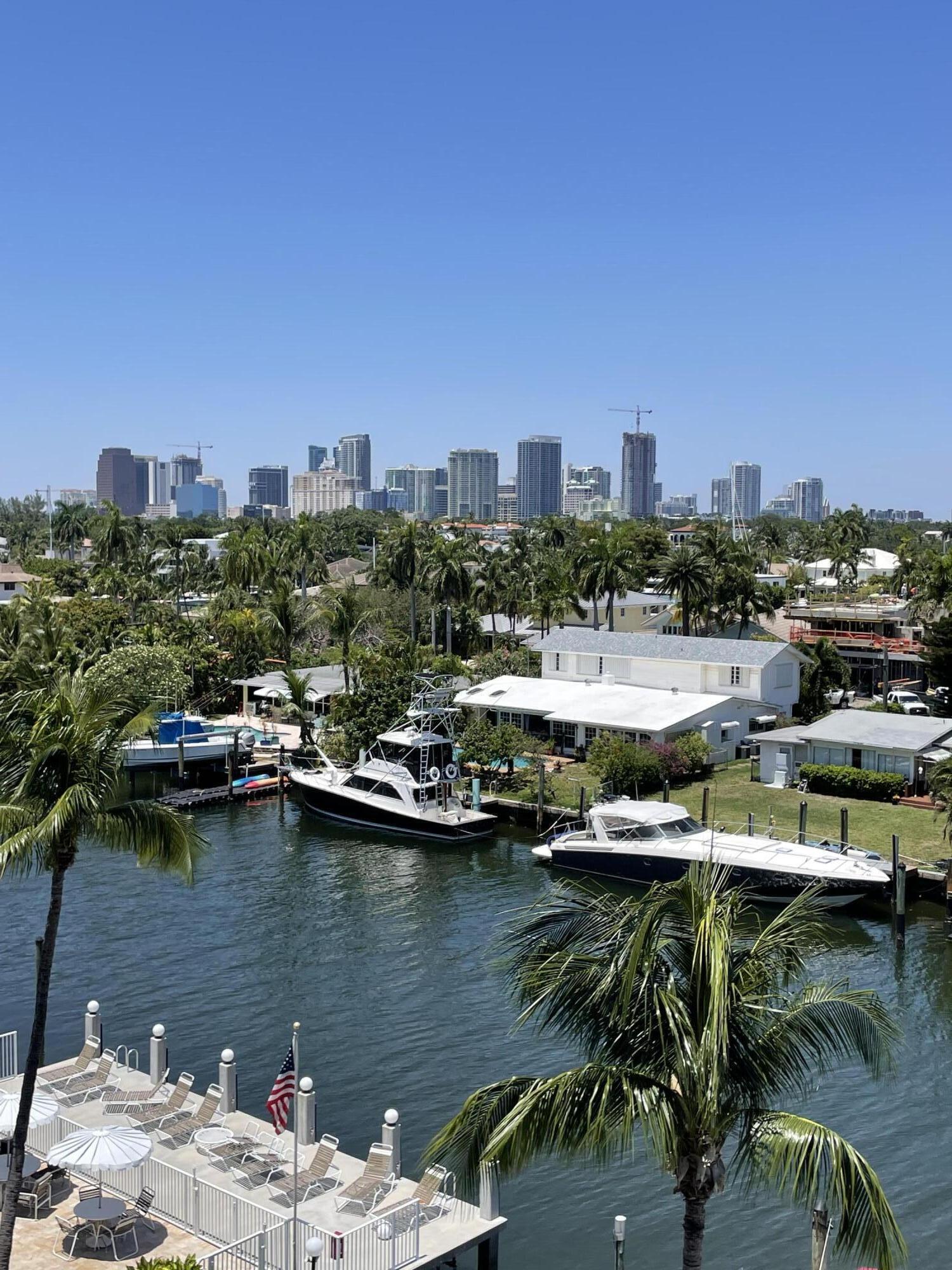 Rental in Fort Lauderdale, FL