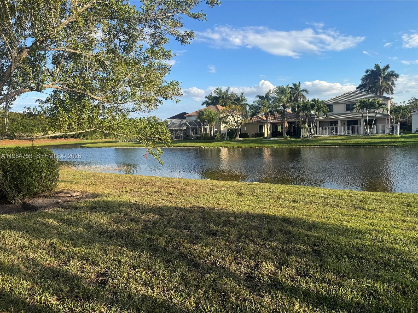 Rental in Weston, FL