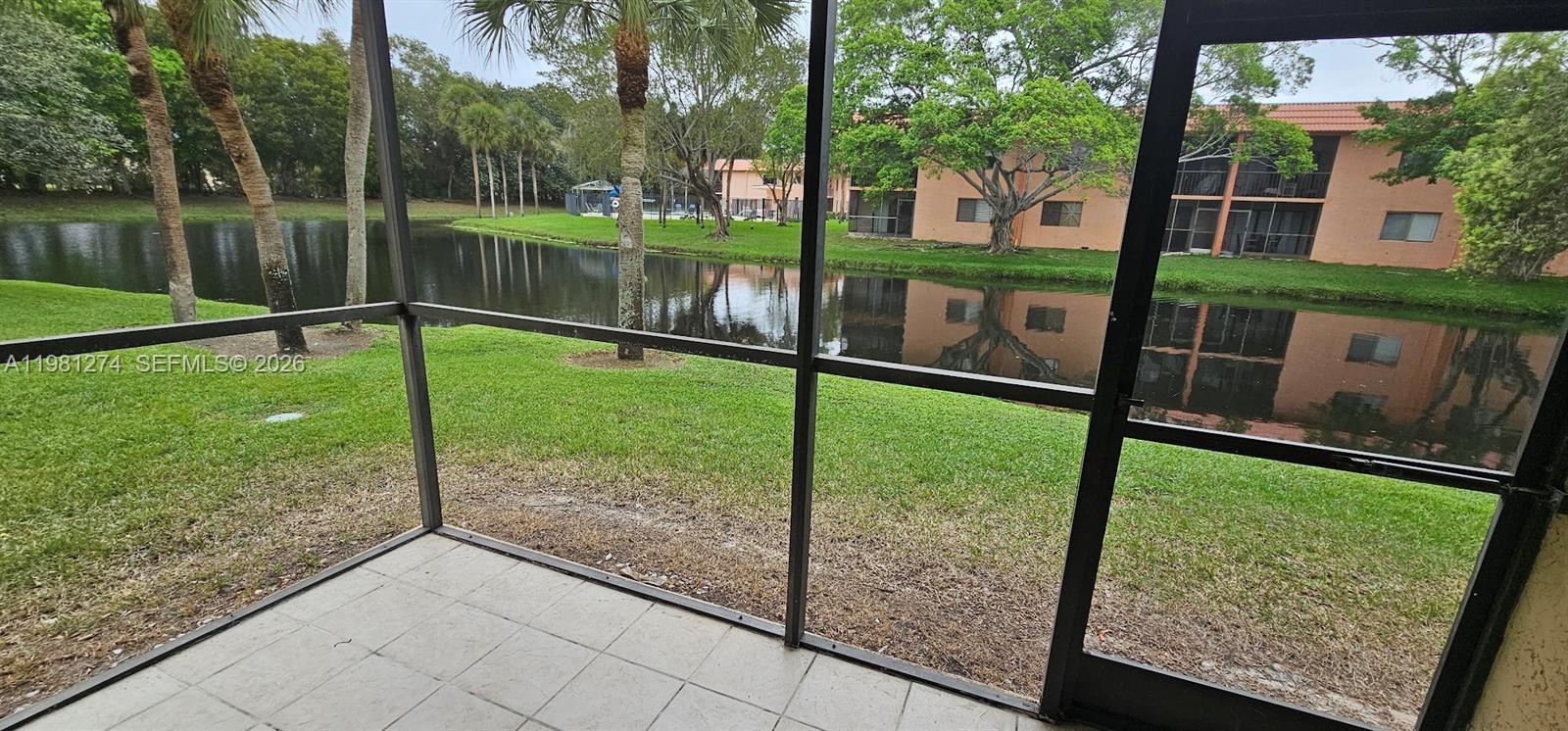 Rental in Weston, FL