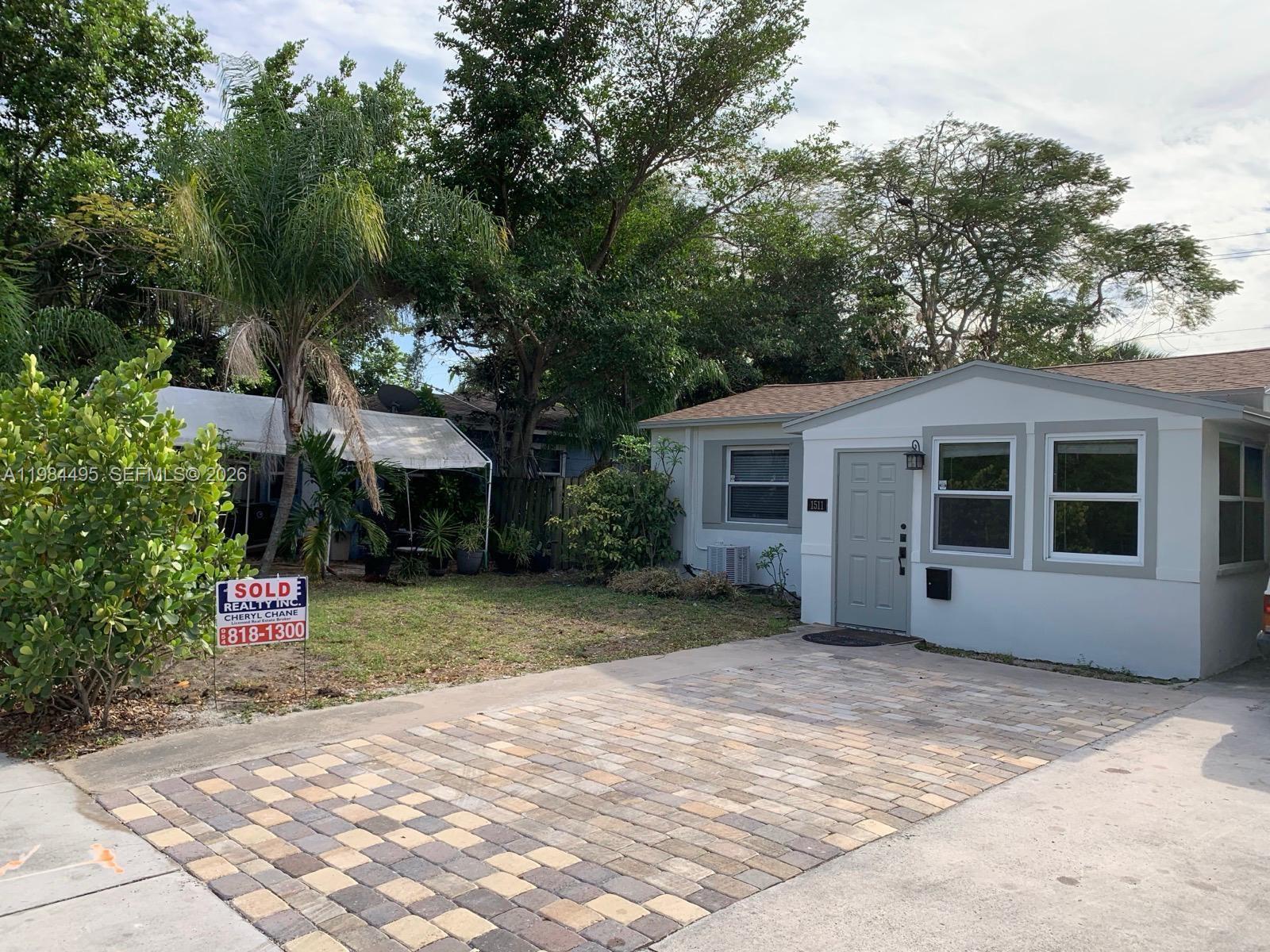 Listing photo 3 for 1511 SW 4th Ave Unit#A, Fort Lauderdale, FL, 33315