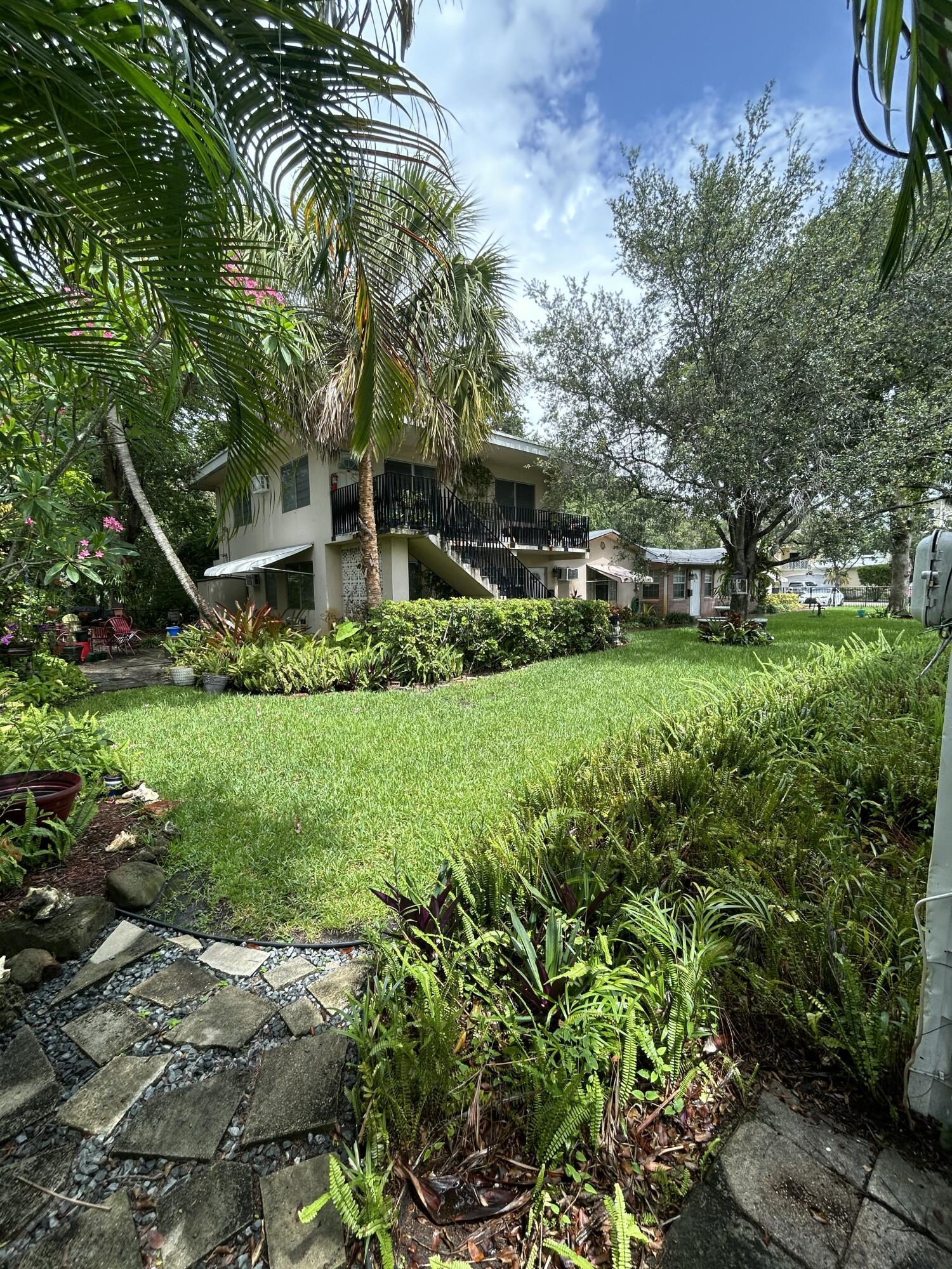 Rental in Fort Lauderdale, FL