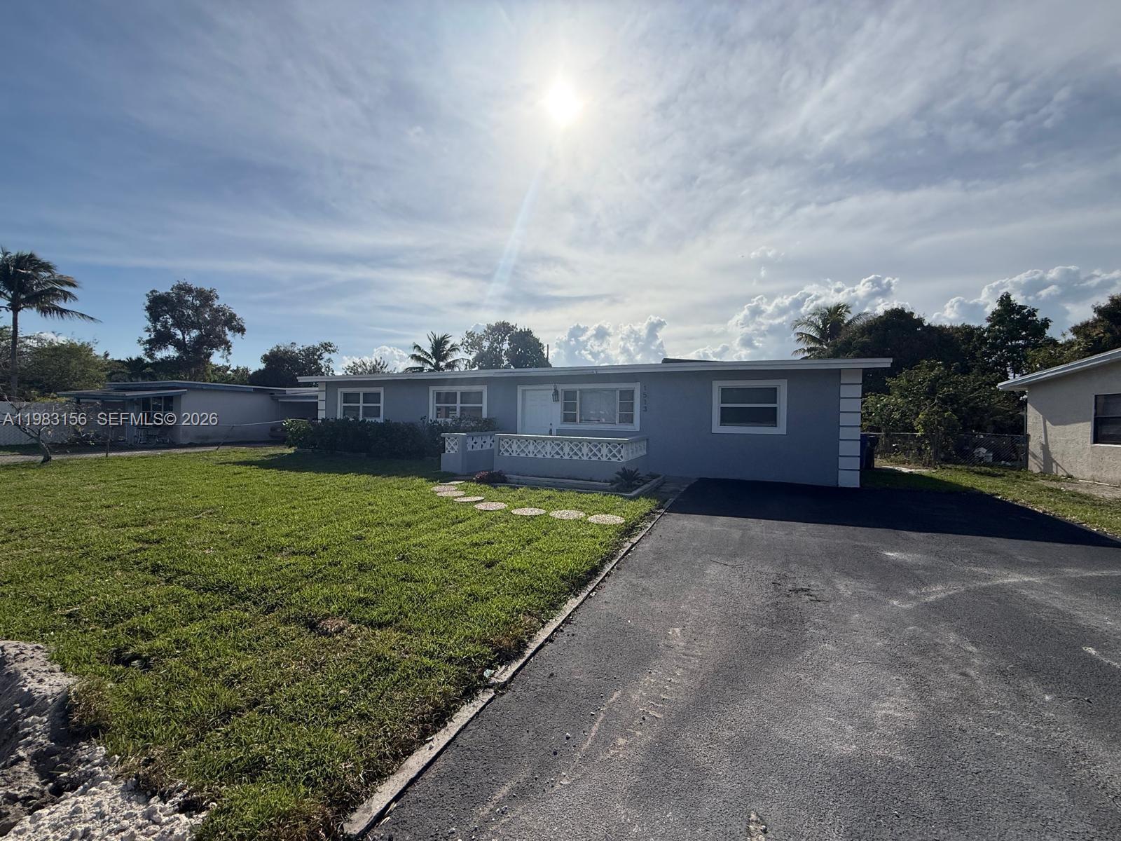 Rental in Fort Lauderdale, FL