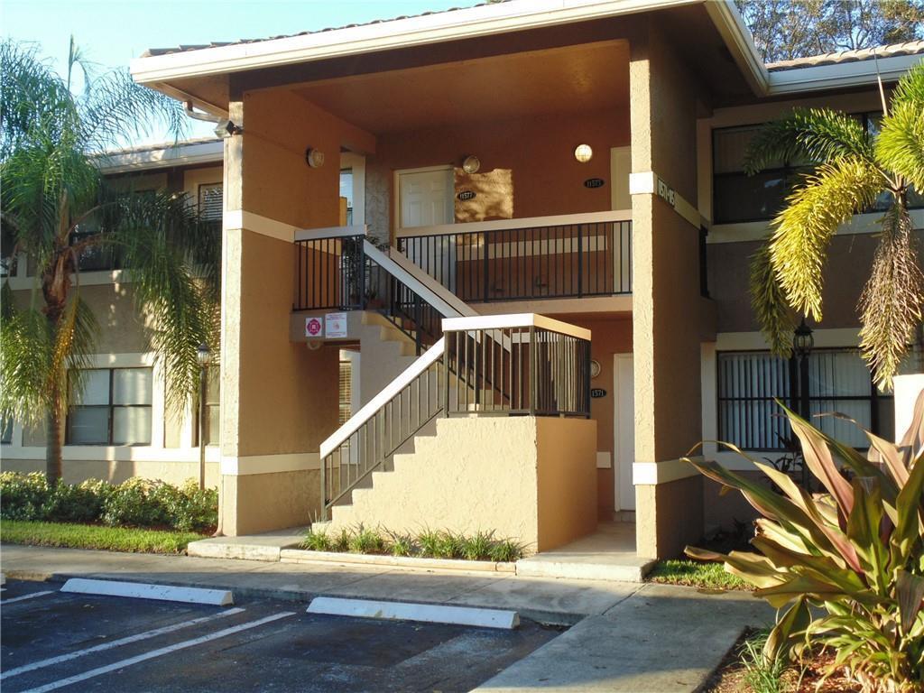 Rental in Coral Springs, FL