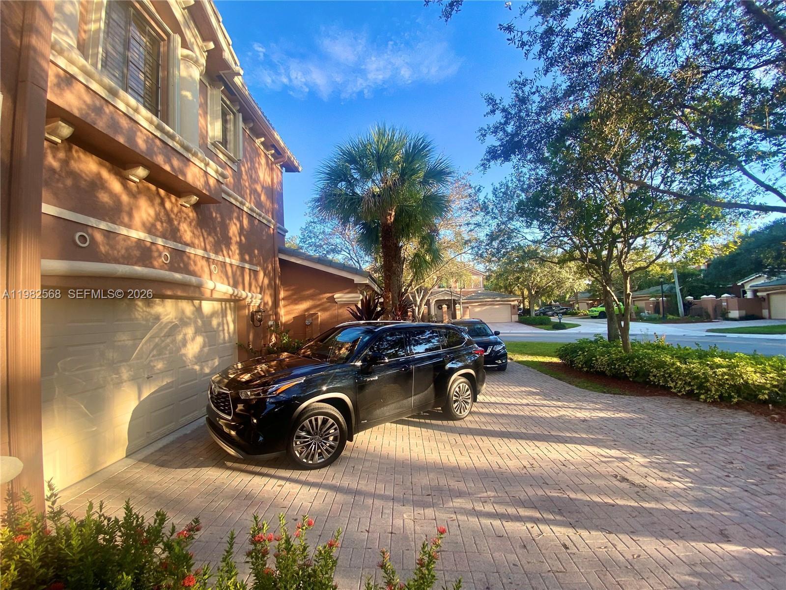 Rental in Weston, FL