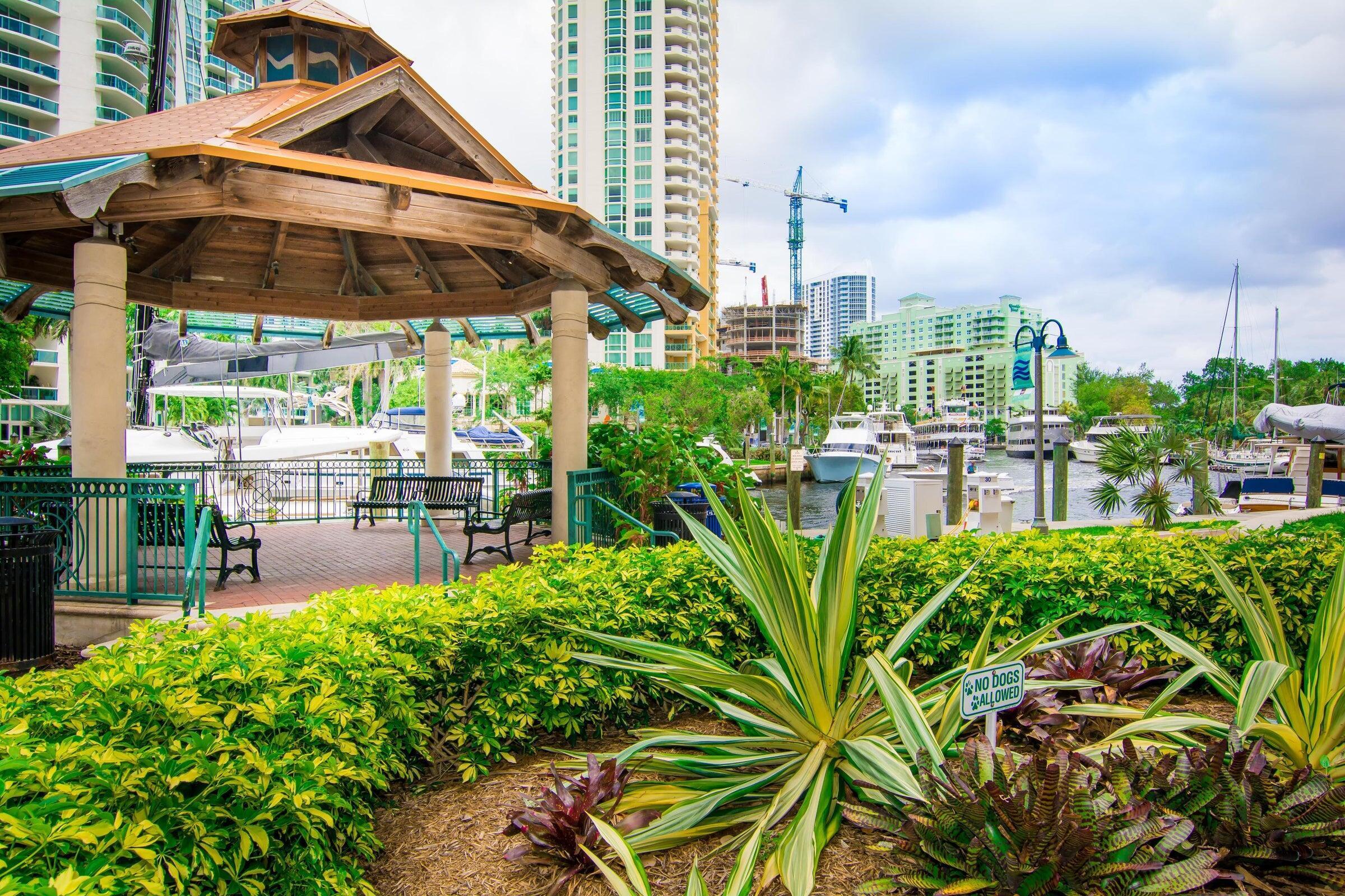 Listing photo 5 for 511 SE 5th Avenue Unit#1111, Fort Lauderdale, FL, 33301