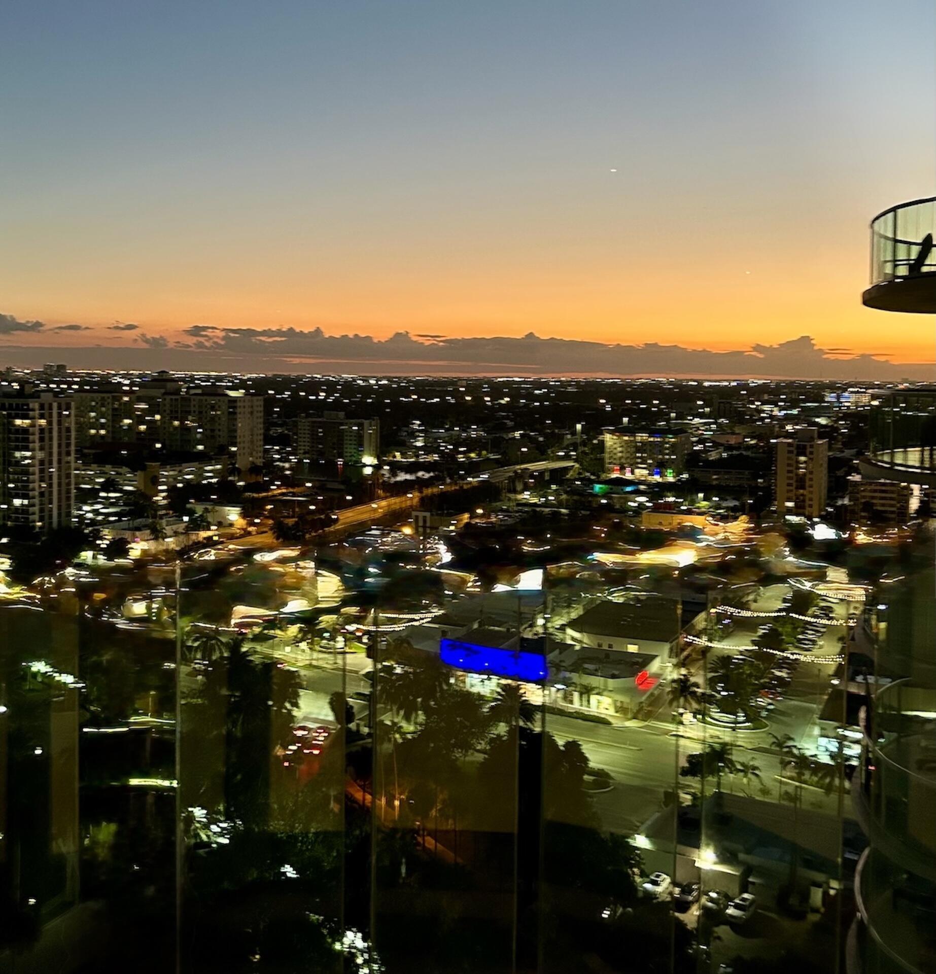 Listing photo 5 for 3400 Galt Ocean Drive Unit#2108s, Fort Lauderdale, FL, 33308
