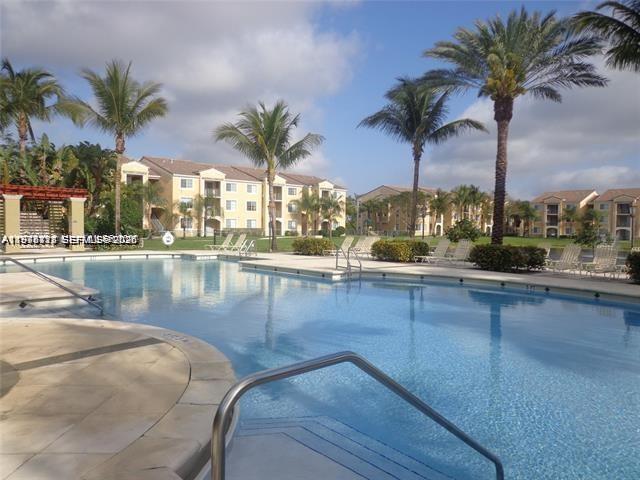 Rental in Miramar, FL