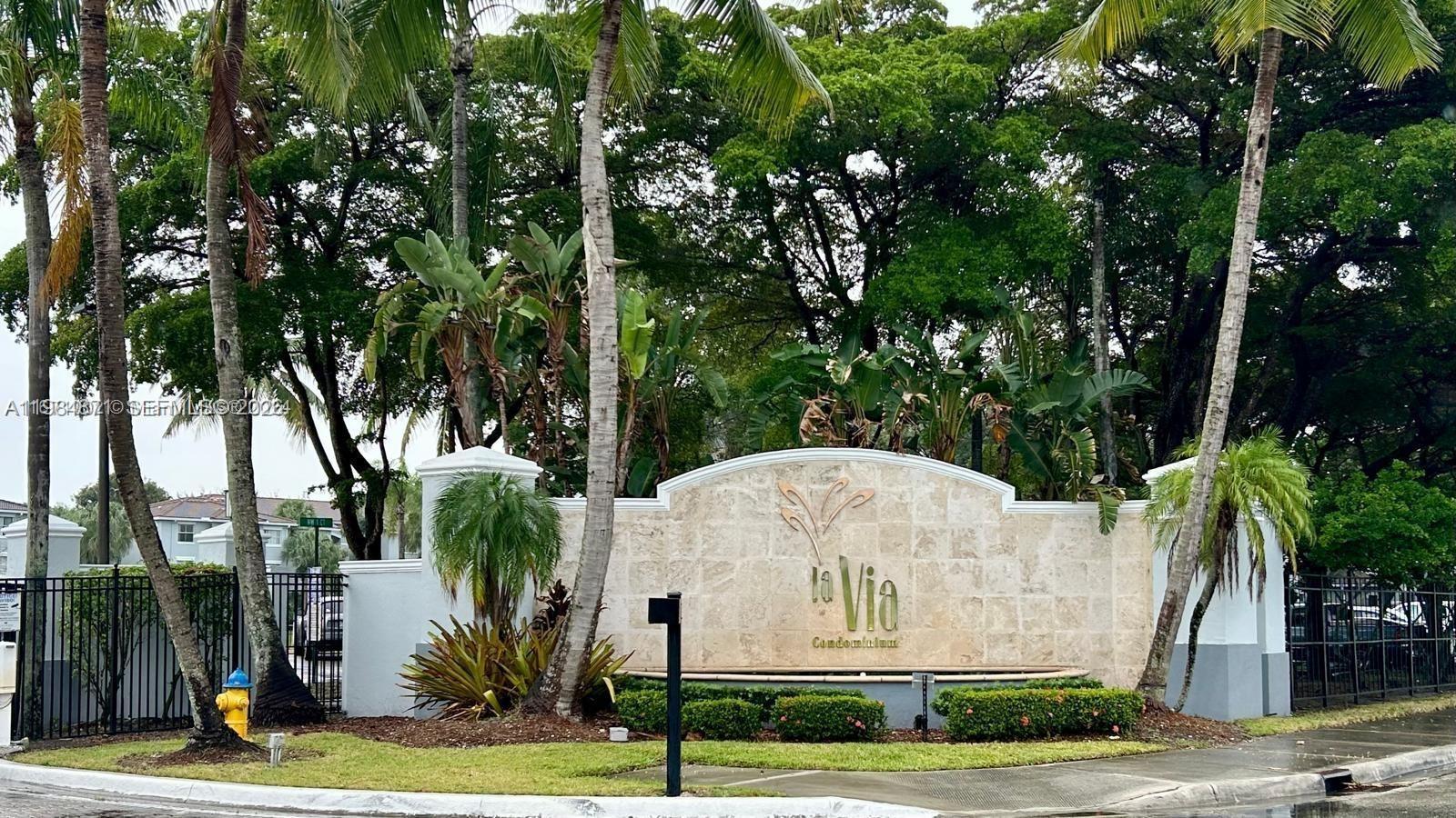 Rental in Pembroke Pines, FL