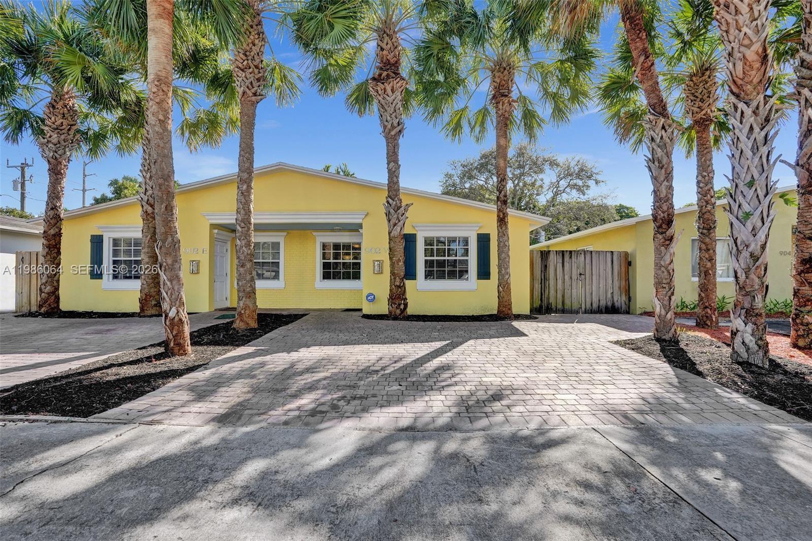 Listing photo 4 for 902 Mandarin Isle Unit#2, Fort Lauderdale, FL, 33315