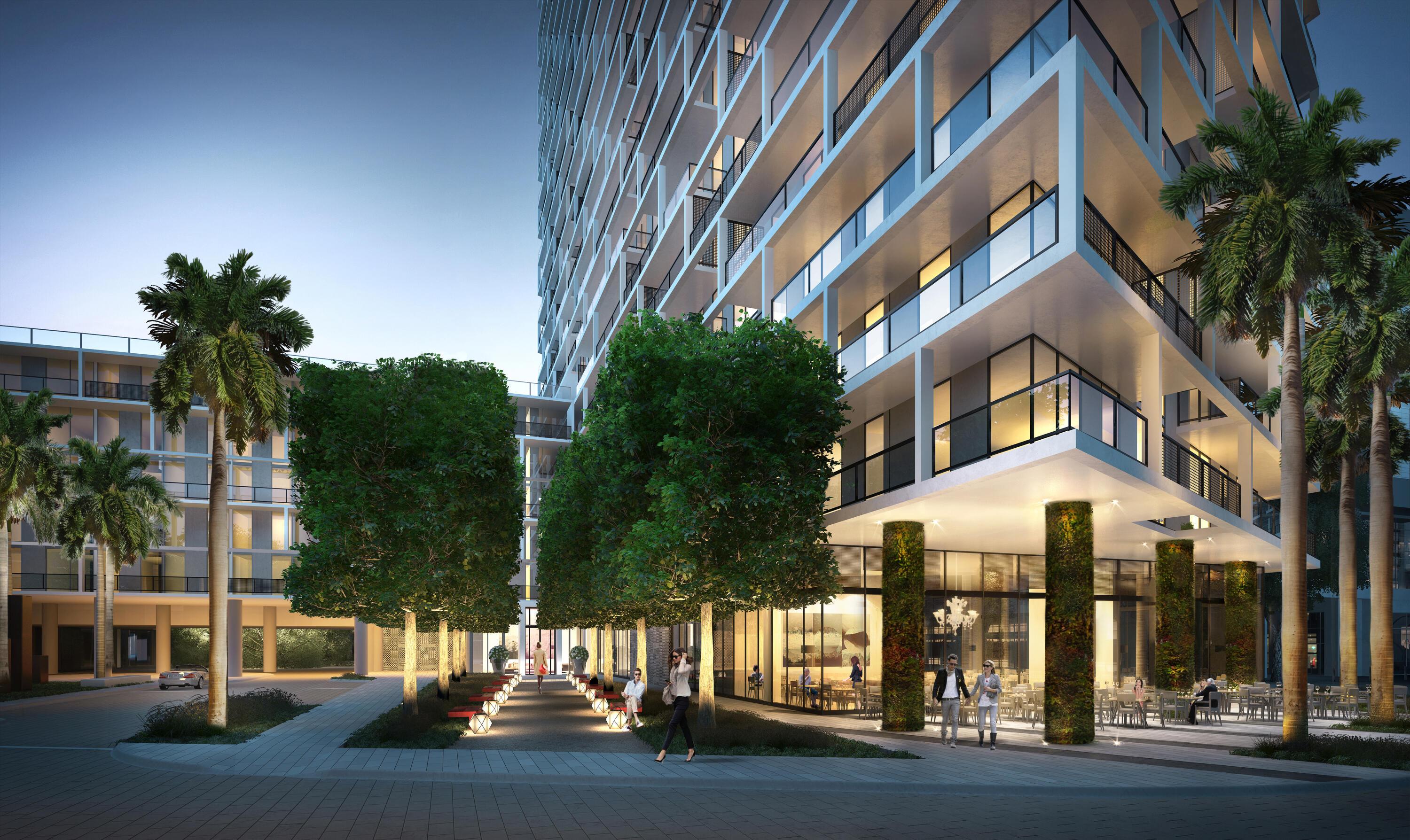 Listing photo 3 for 2000 Metropica Way Way Unit#2107, Sunrise, FL, 33323