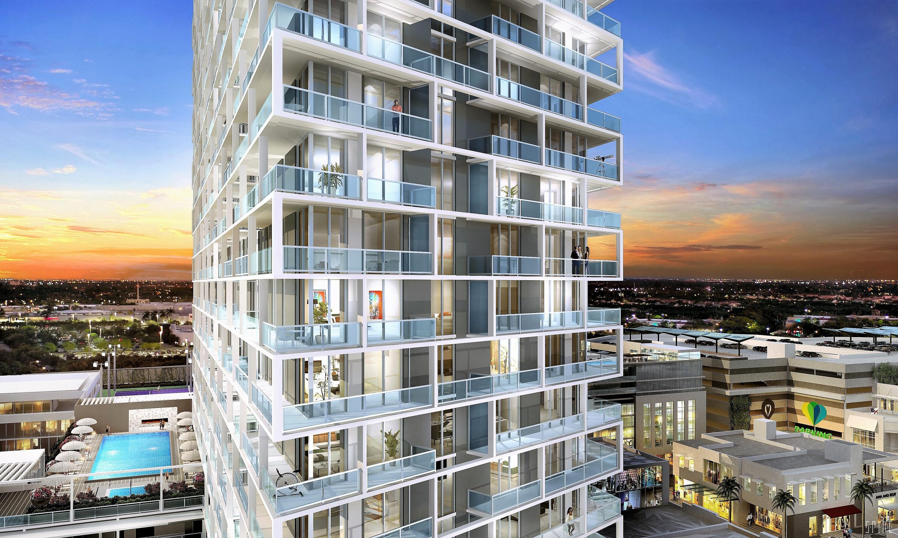 Listing photo 4 for 2000 Metropica Way Way Unit#2107, Sunrise, FL, 33323