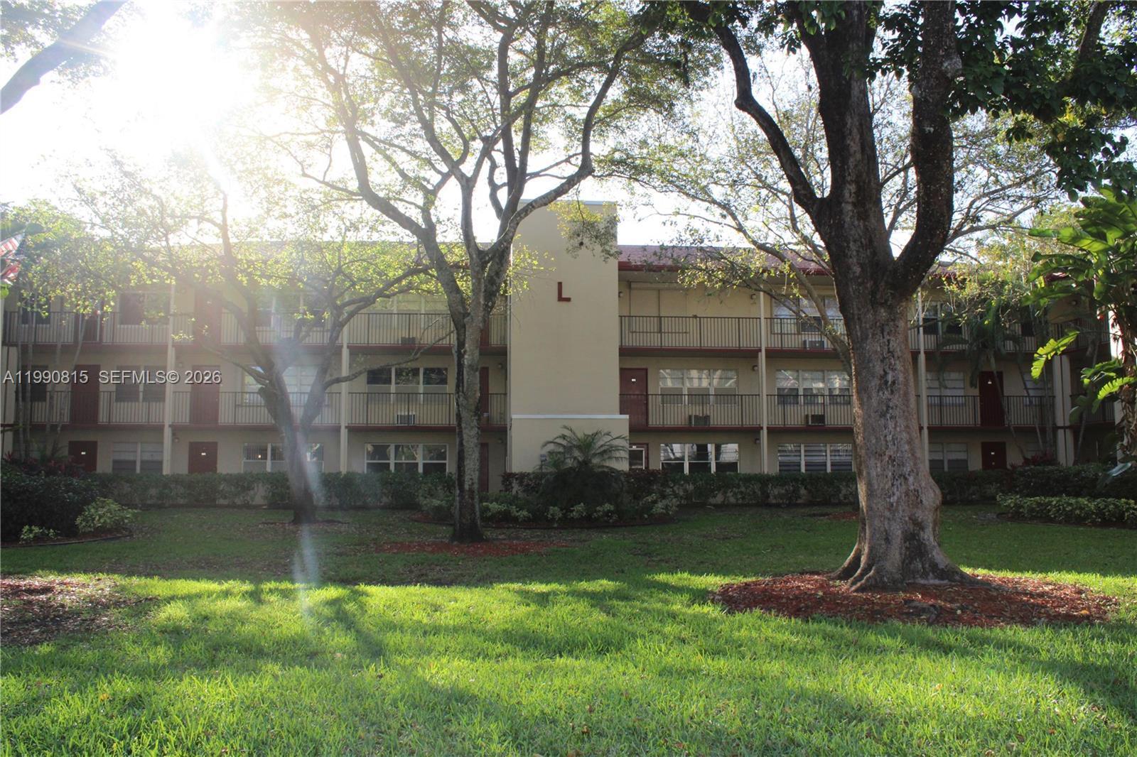 Rental in Pembroke Pines, FL