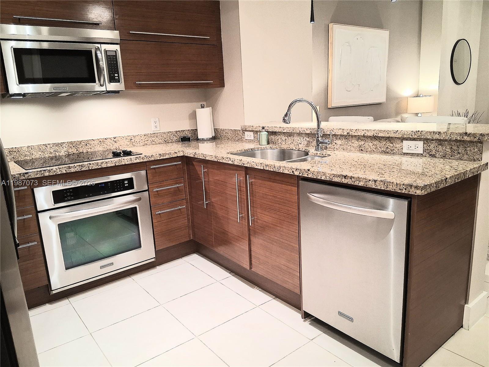 Rental in Sunrise, FL