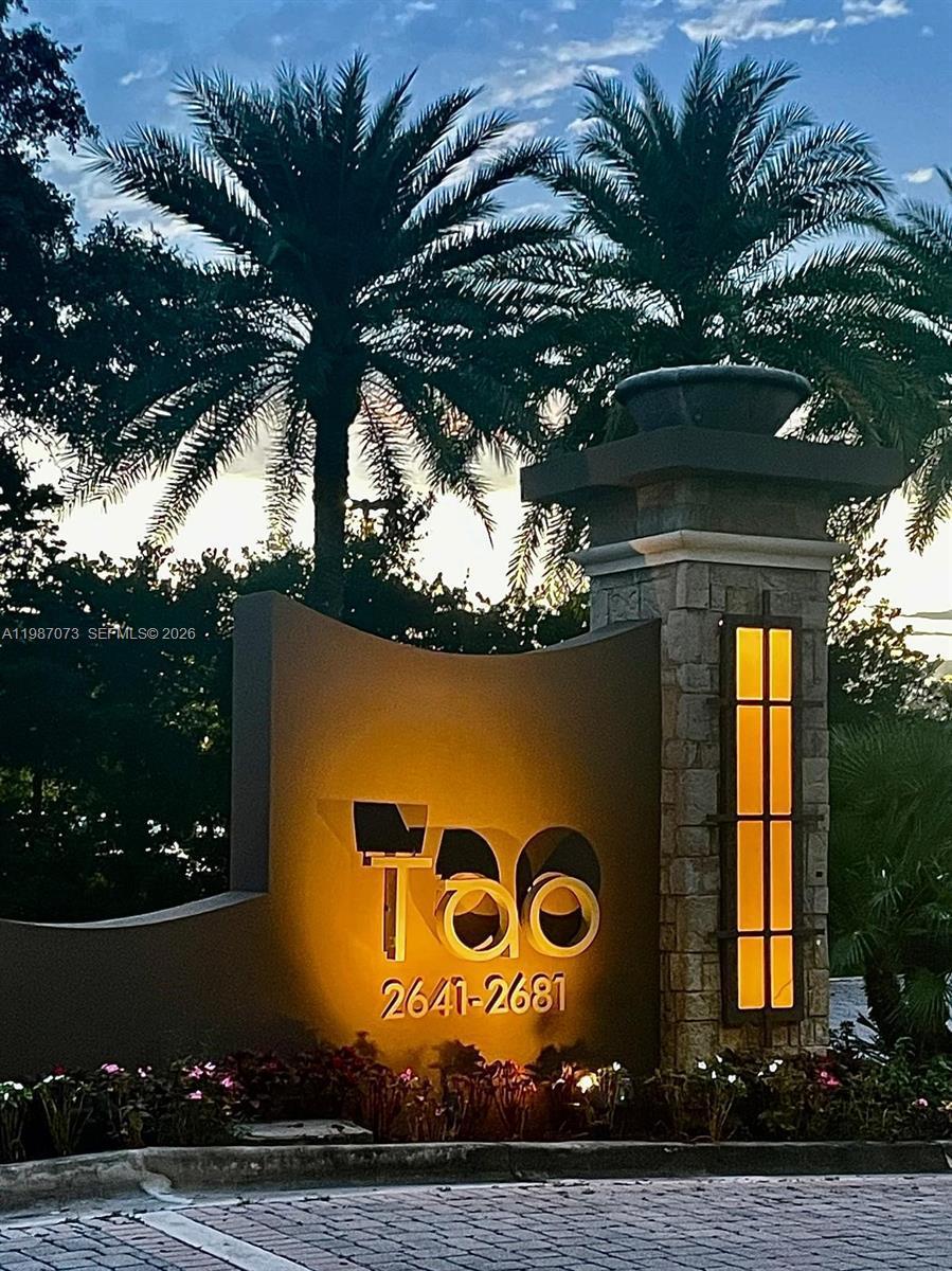 Listing photo 3 for 2641 N Flamingo Rd Unit#2607N, Sunrise, FL, 33323