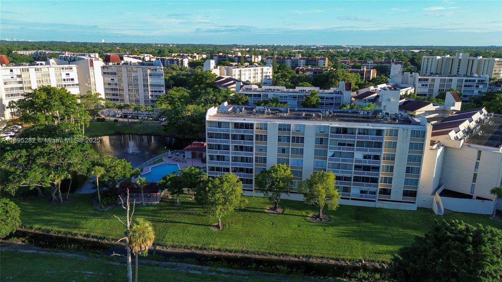 Rental in Lauderhill, FL
