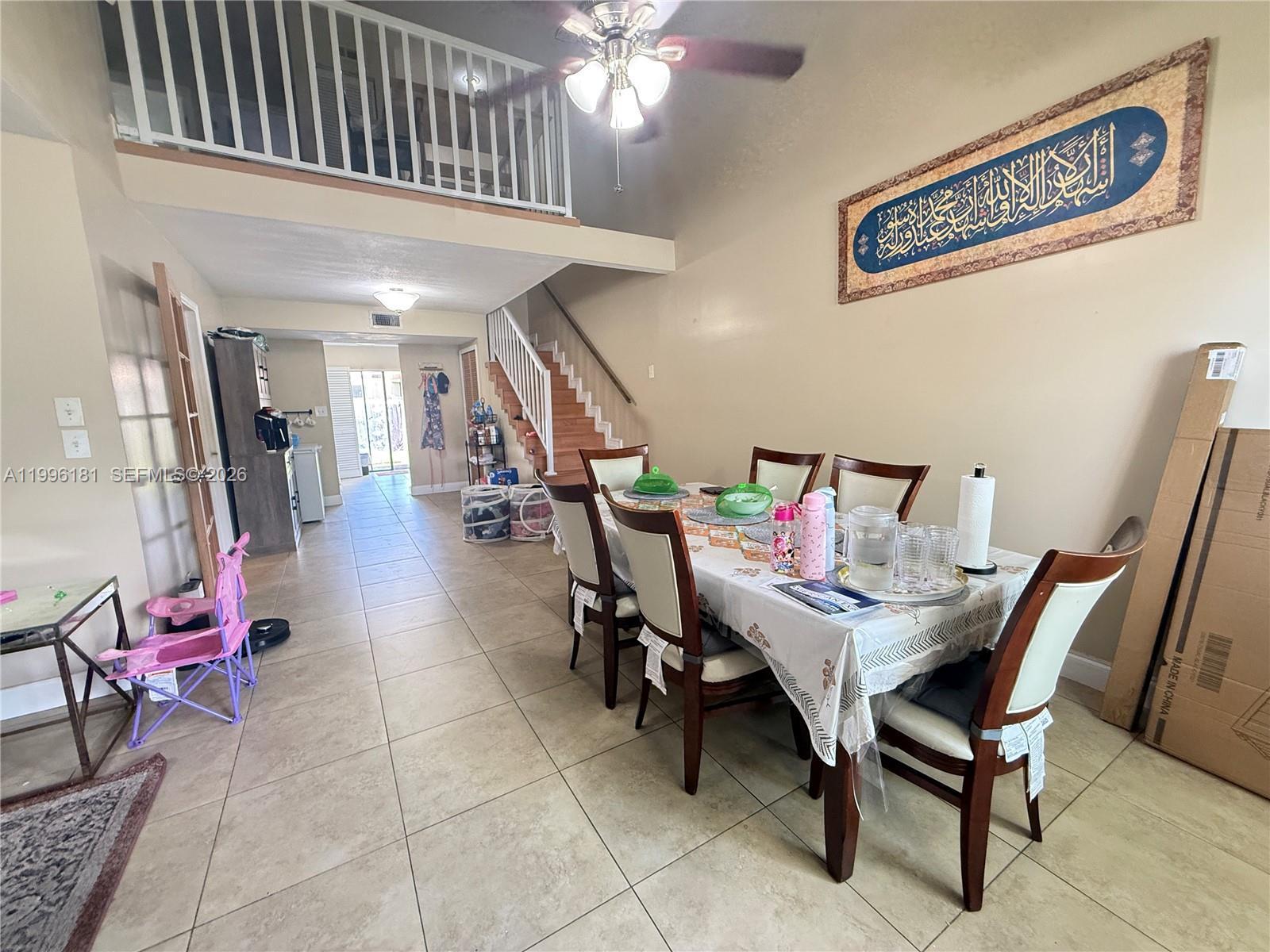 Listing photo 5 for 11109 NW 37th St Unit#11109, Sunrise, FL, 33351